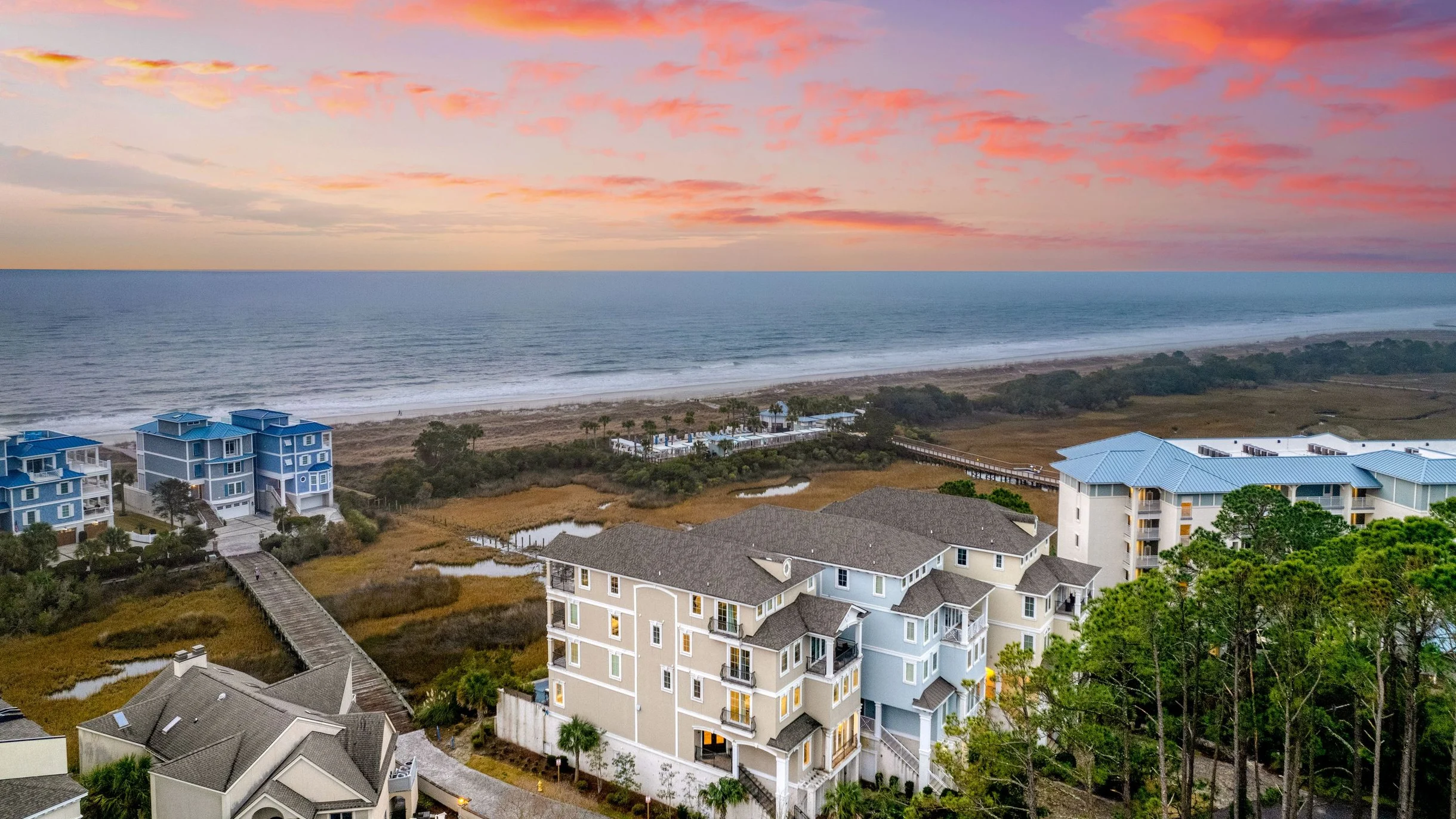 Wander Hilton Head Beacon #49