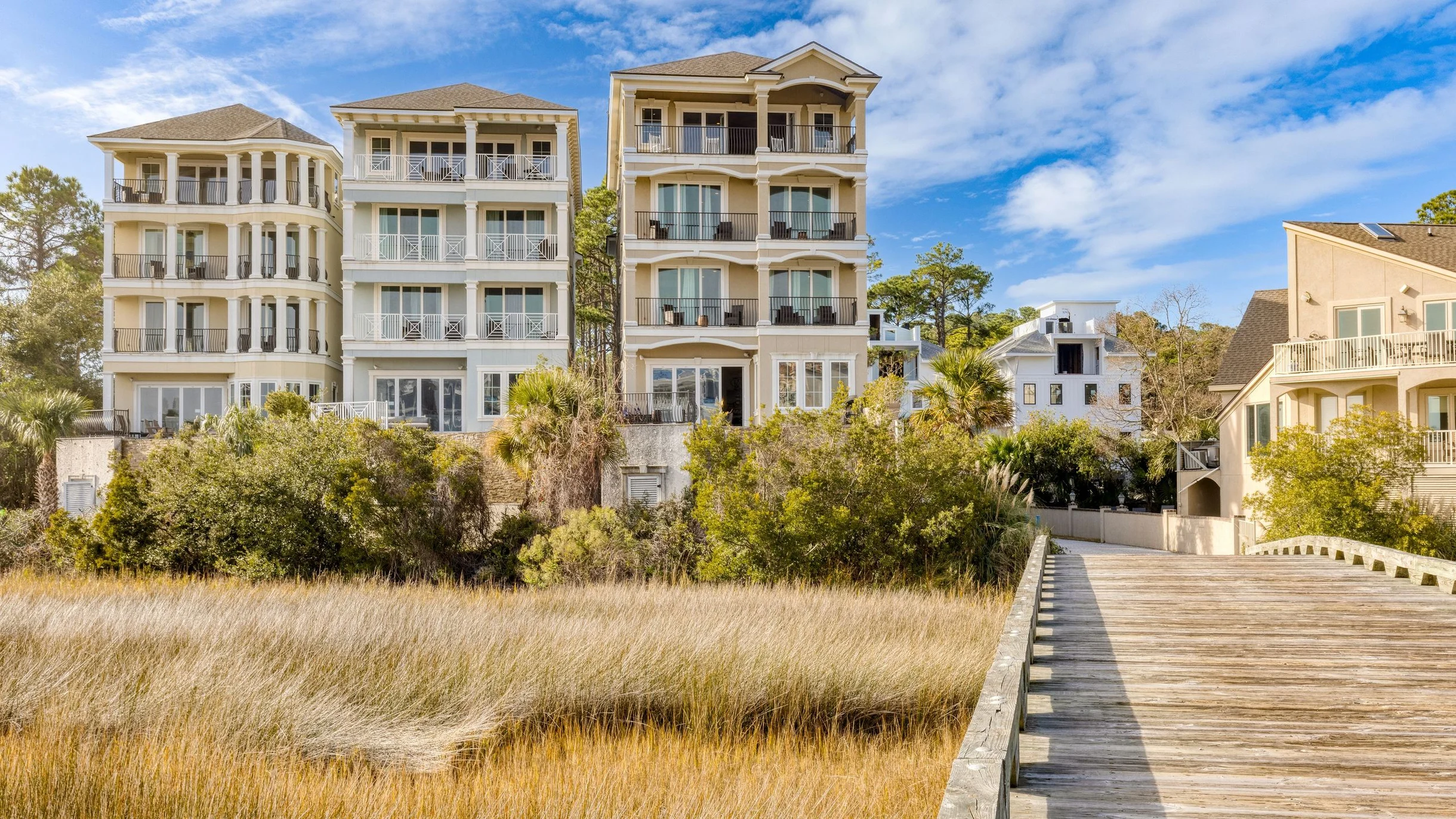 Wander Hilton Head Beacon #135