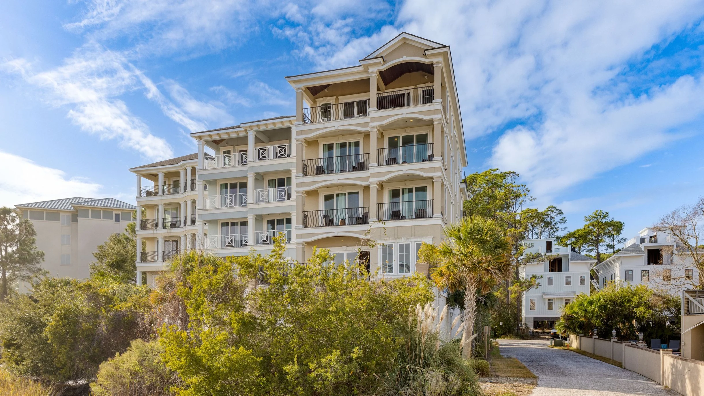 Wander Hilton Head Beacon #115