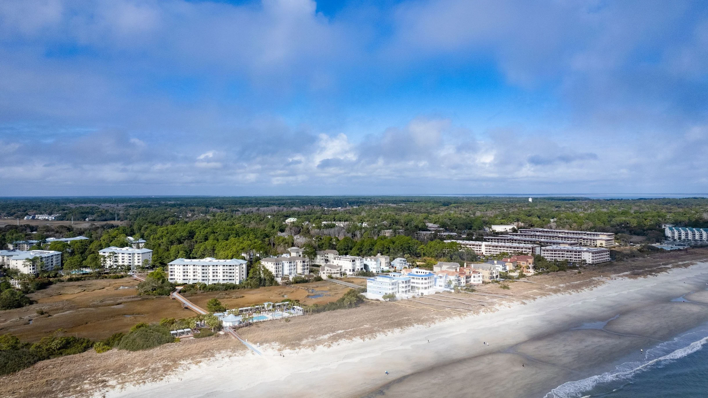 Wander Hilton Head Beacon #98