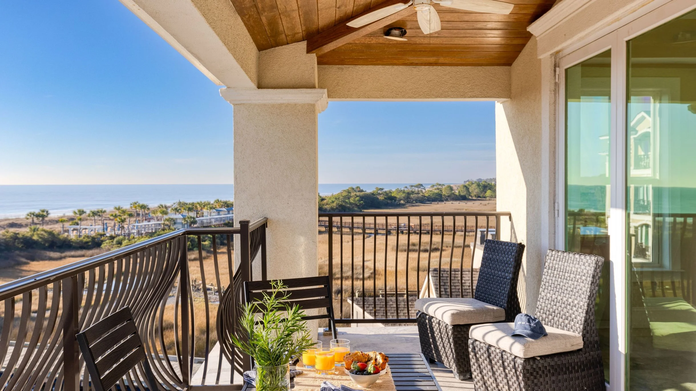 Wander Hilton Head Coligny #92