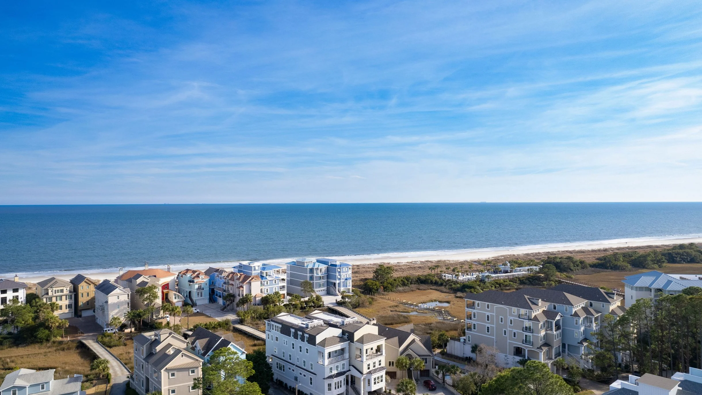Wander Hilton Head Coligny #88
