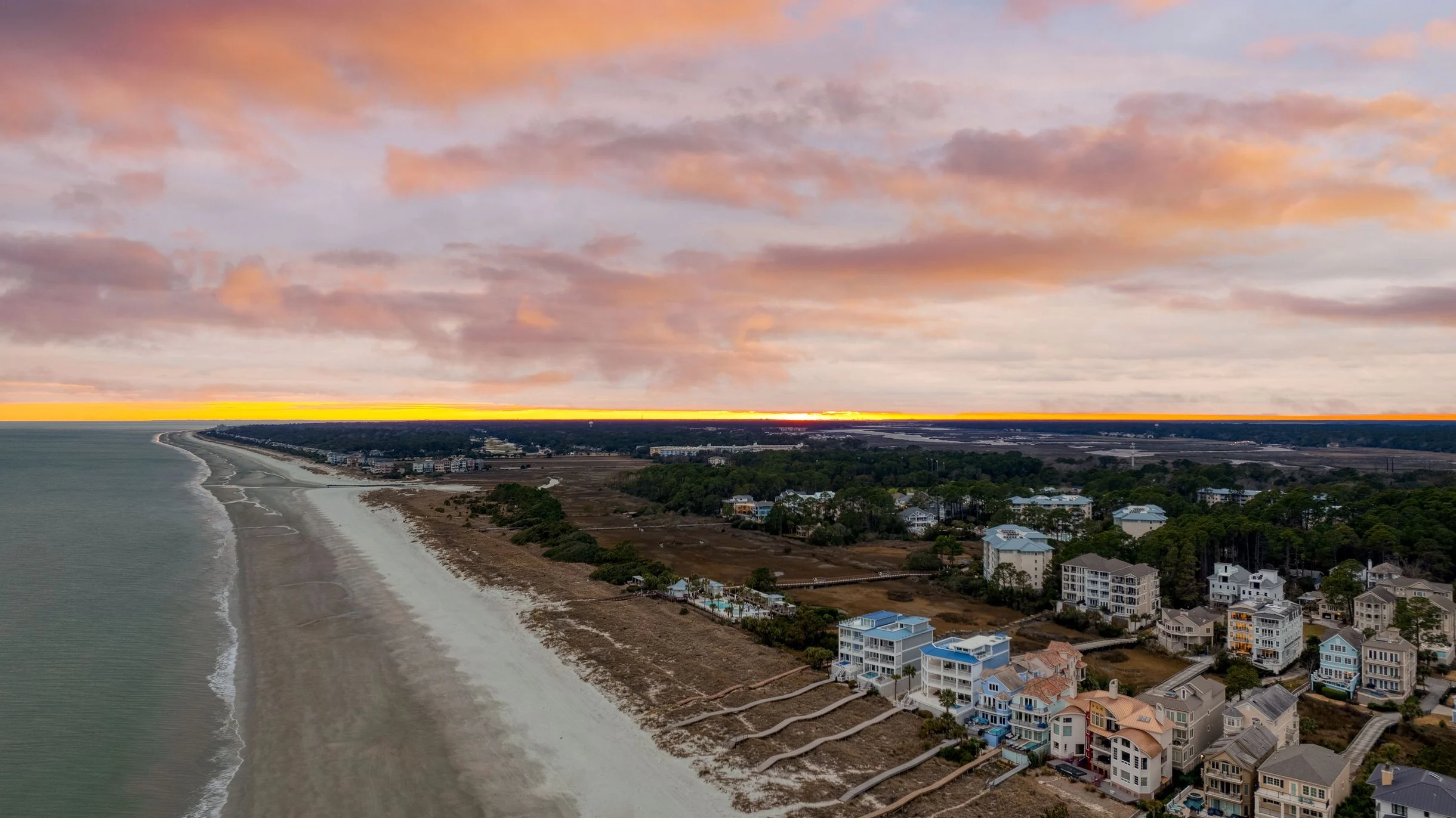 Wander Hilton Head Coligny #116
