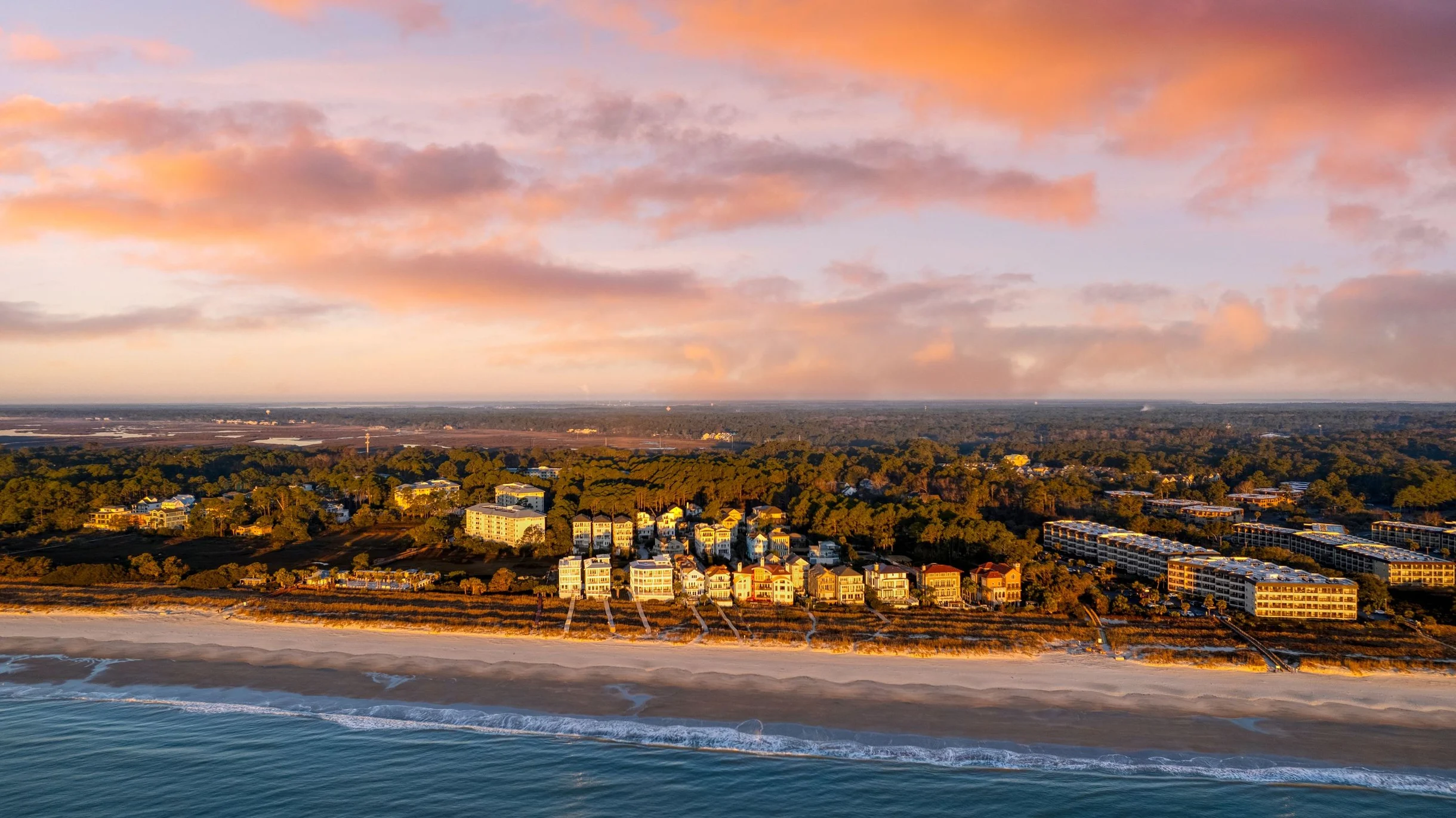 Wander Hilton Head Coligny #118