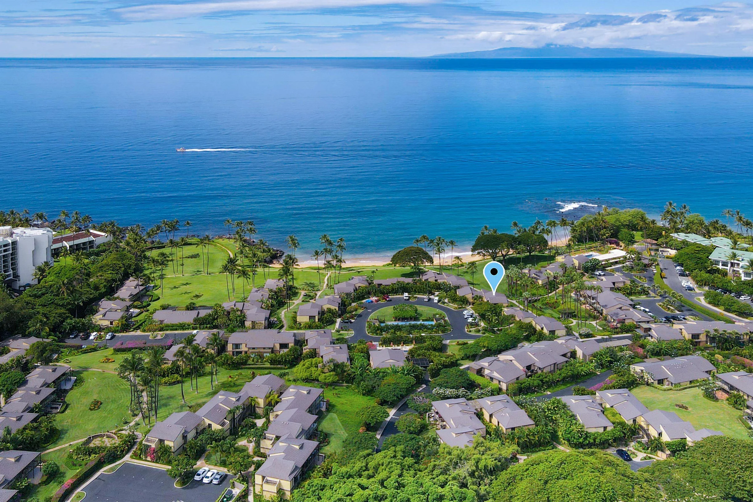 Wailea Elua Village 1201 #39