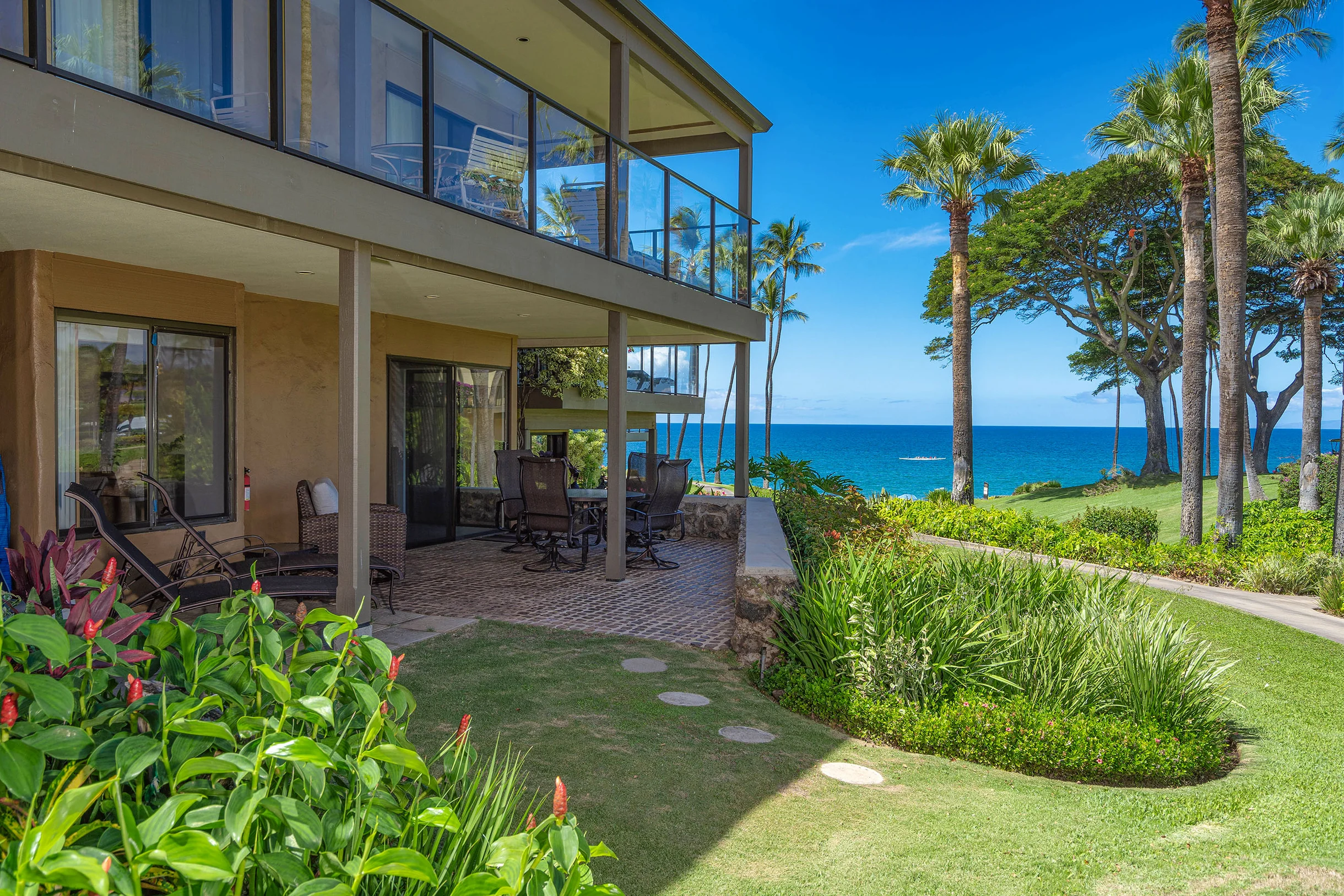 Wailea Elua Village 1201 #61