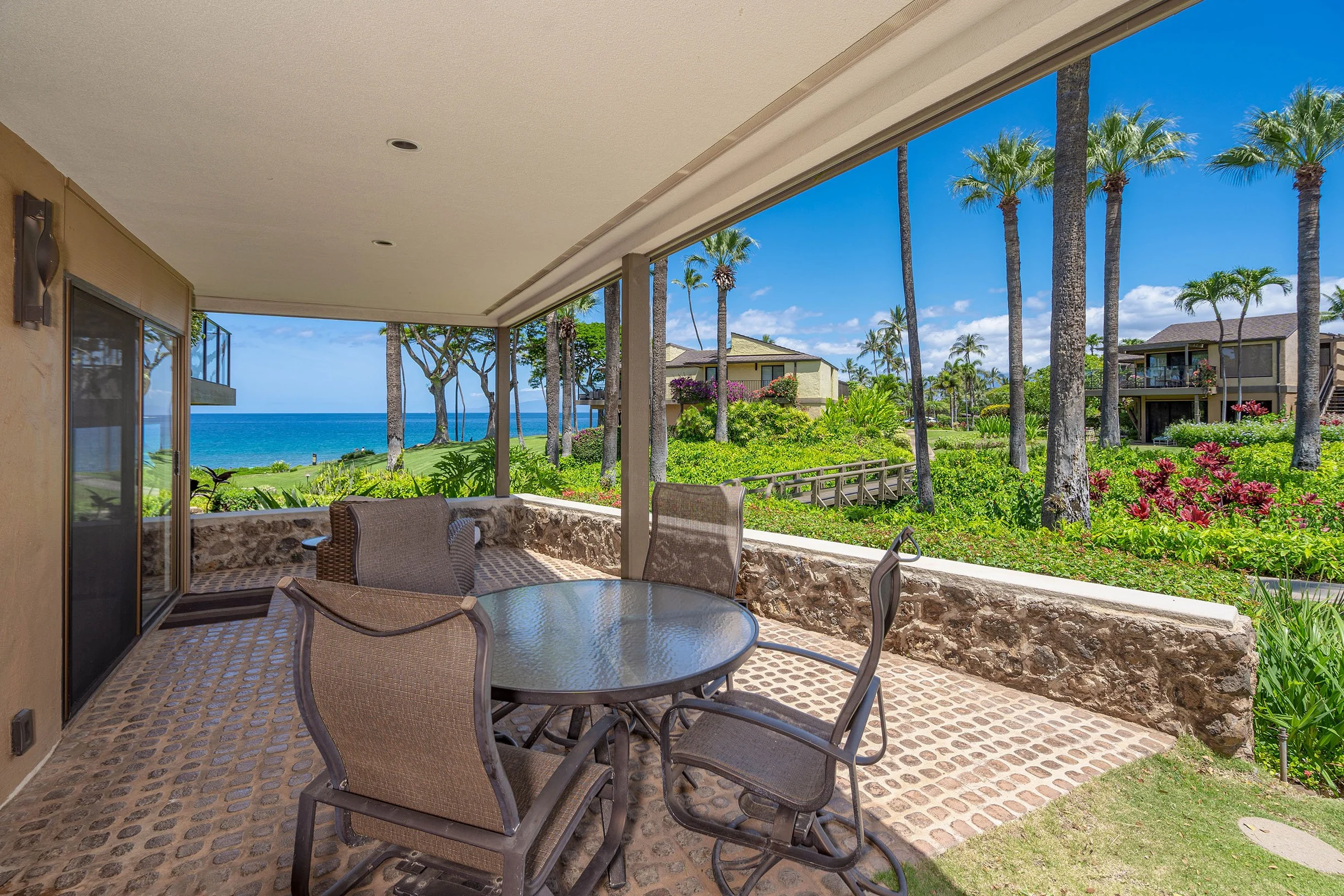 Wailea Elua Village 1201 #35