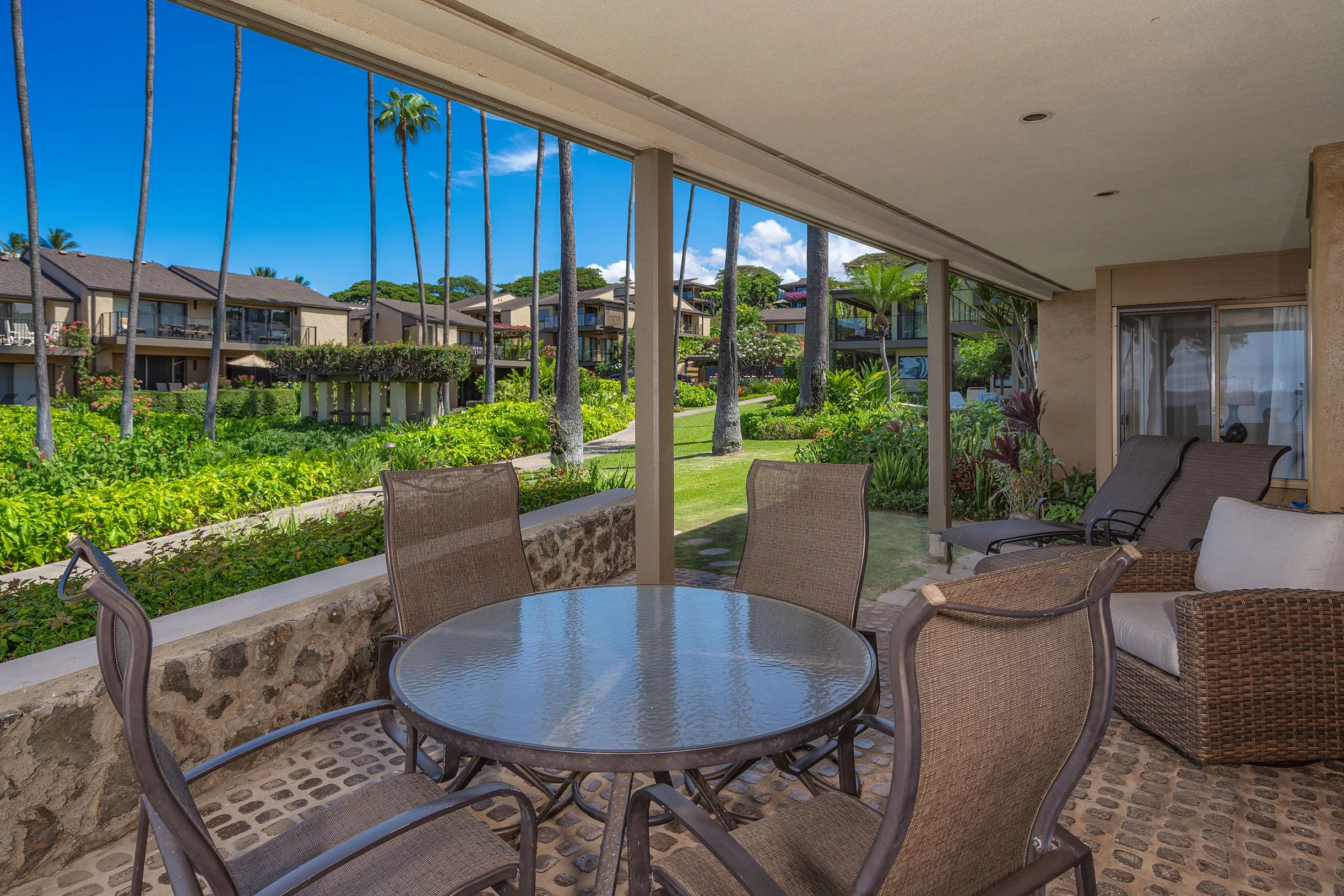Wailea Elua Village 1201 #6