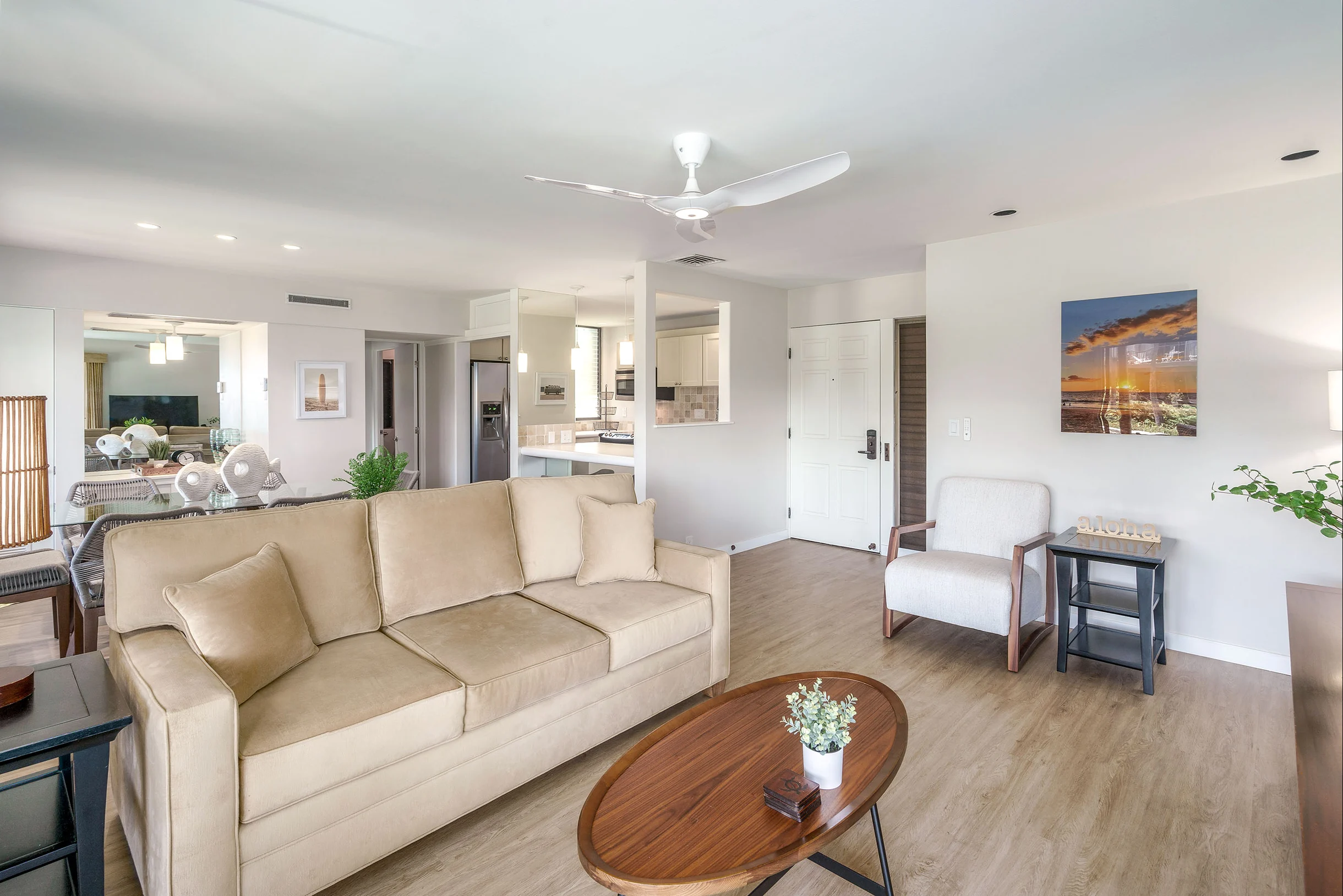 Wailea Elua Village 1201 #50