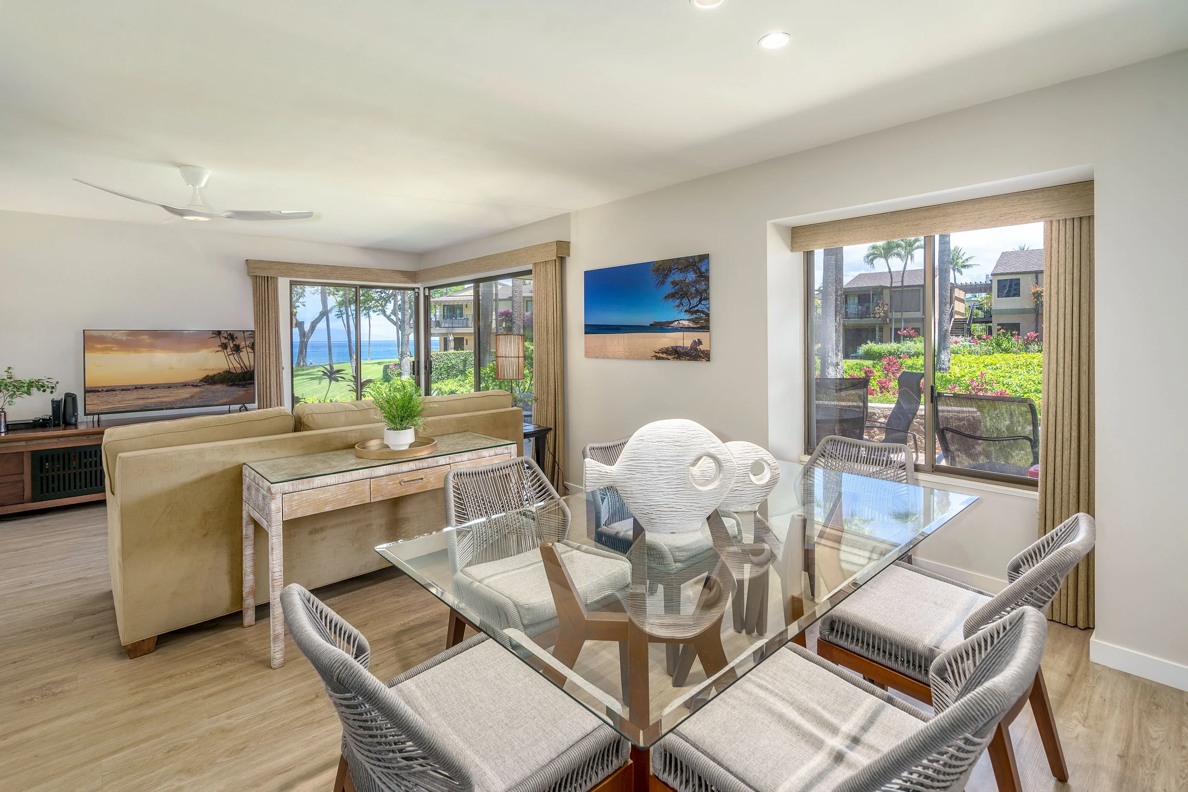 Wailea Elua Village 1201 #65