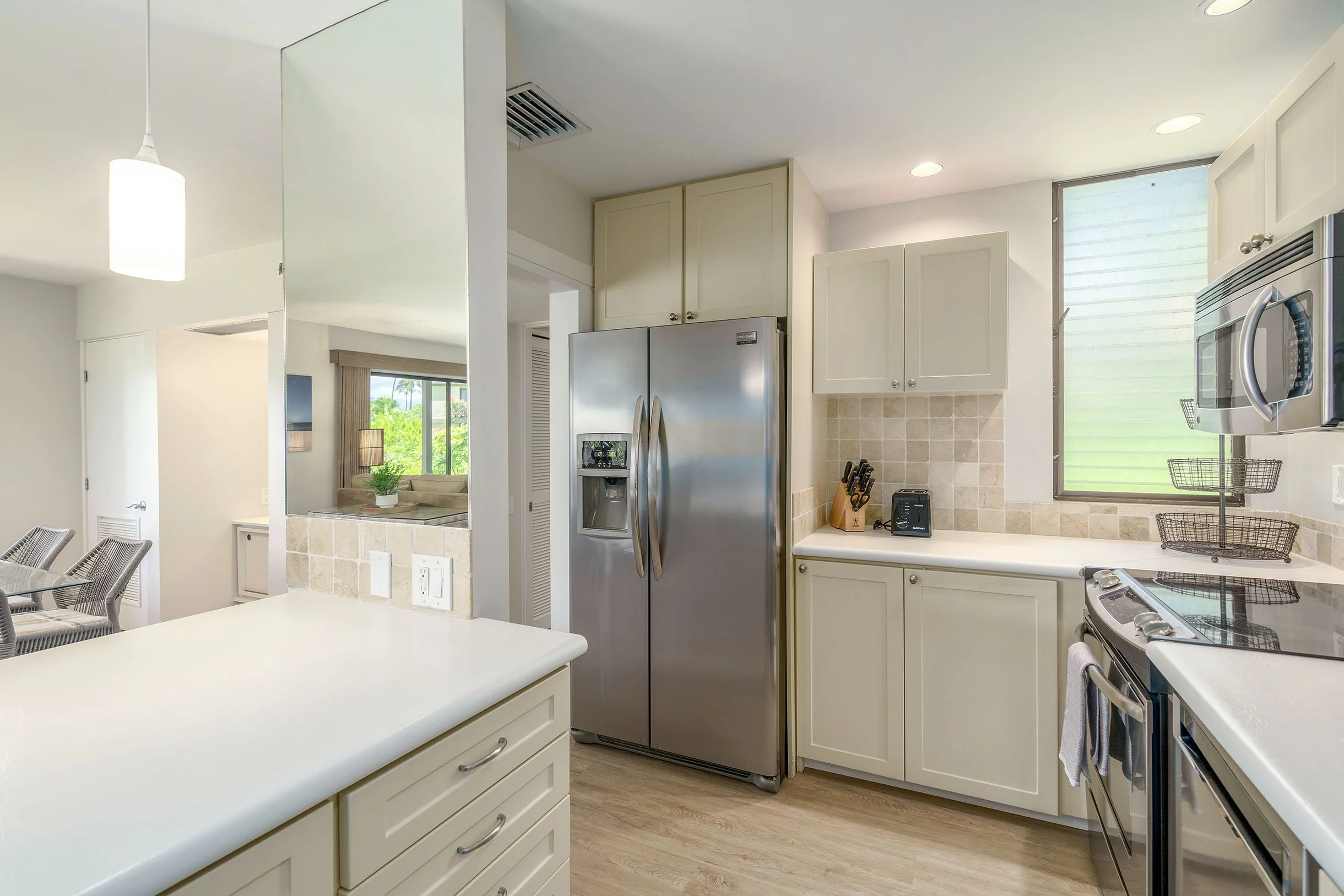 Wailea Elua Village 1201 #89