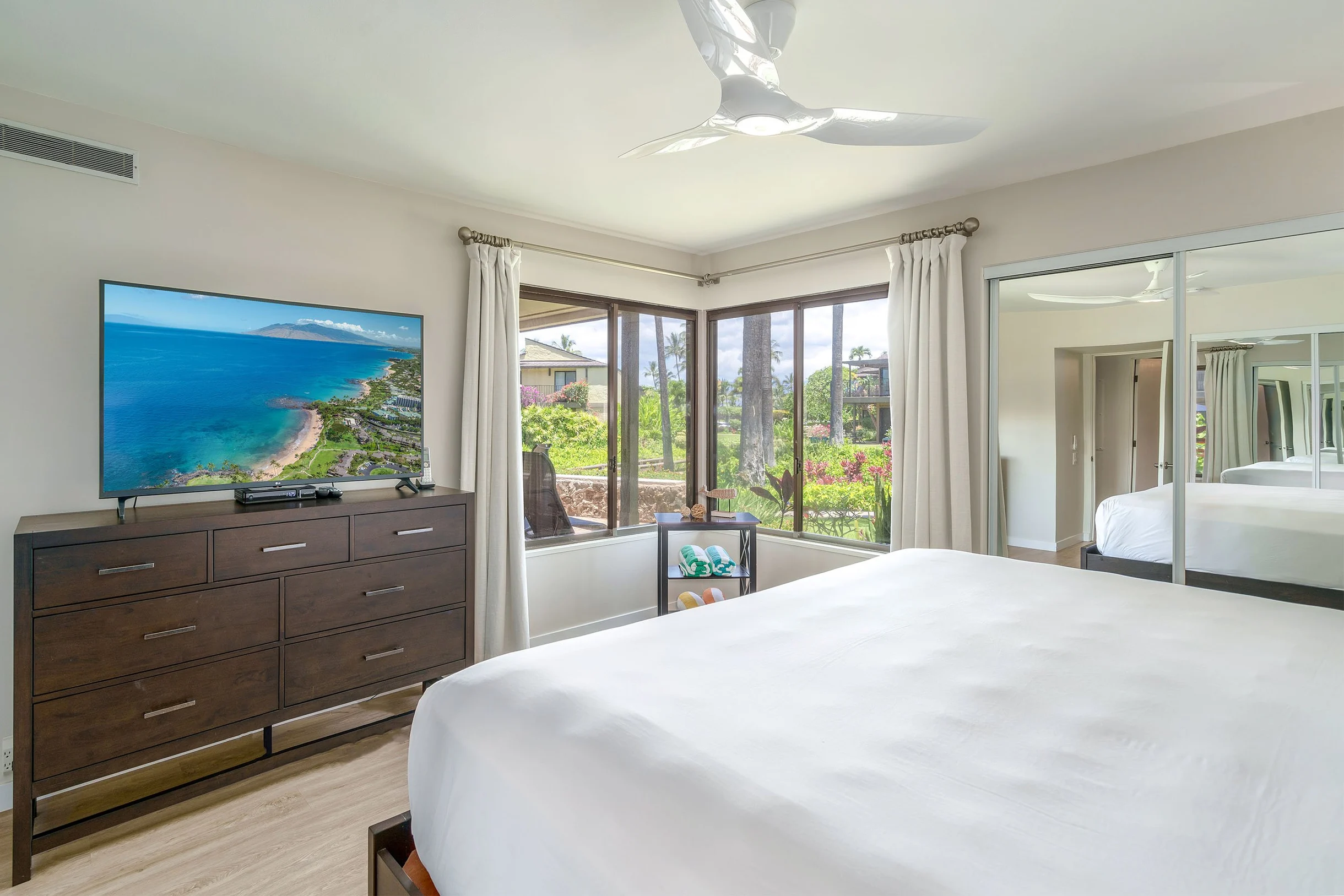 Wailea Elua Village 1201 #86
