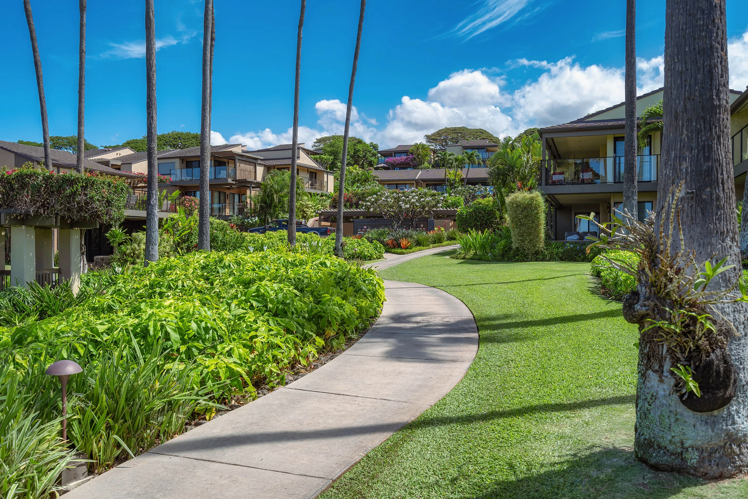 Wailea Elua Village 1201 #63