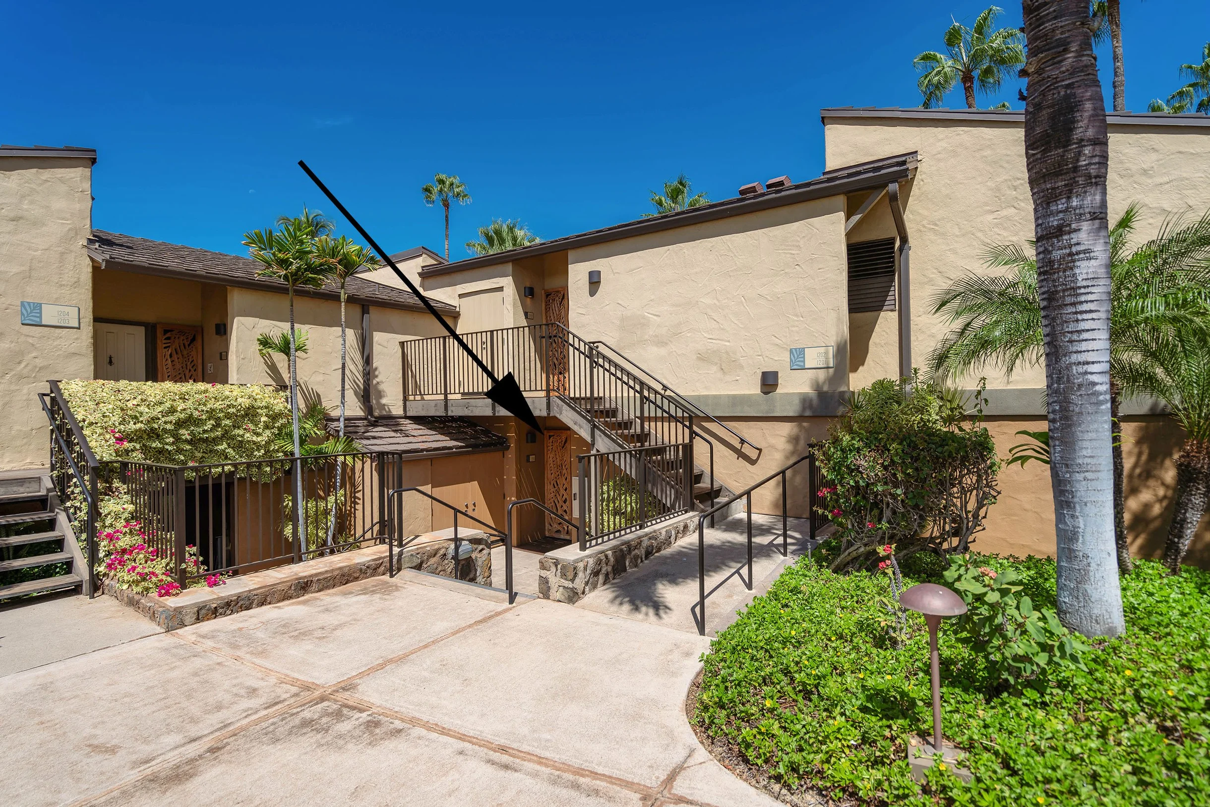 Wailea Elua Village 1201 #77