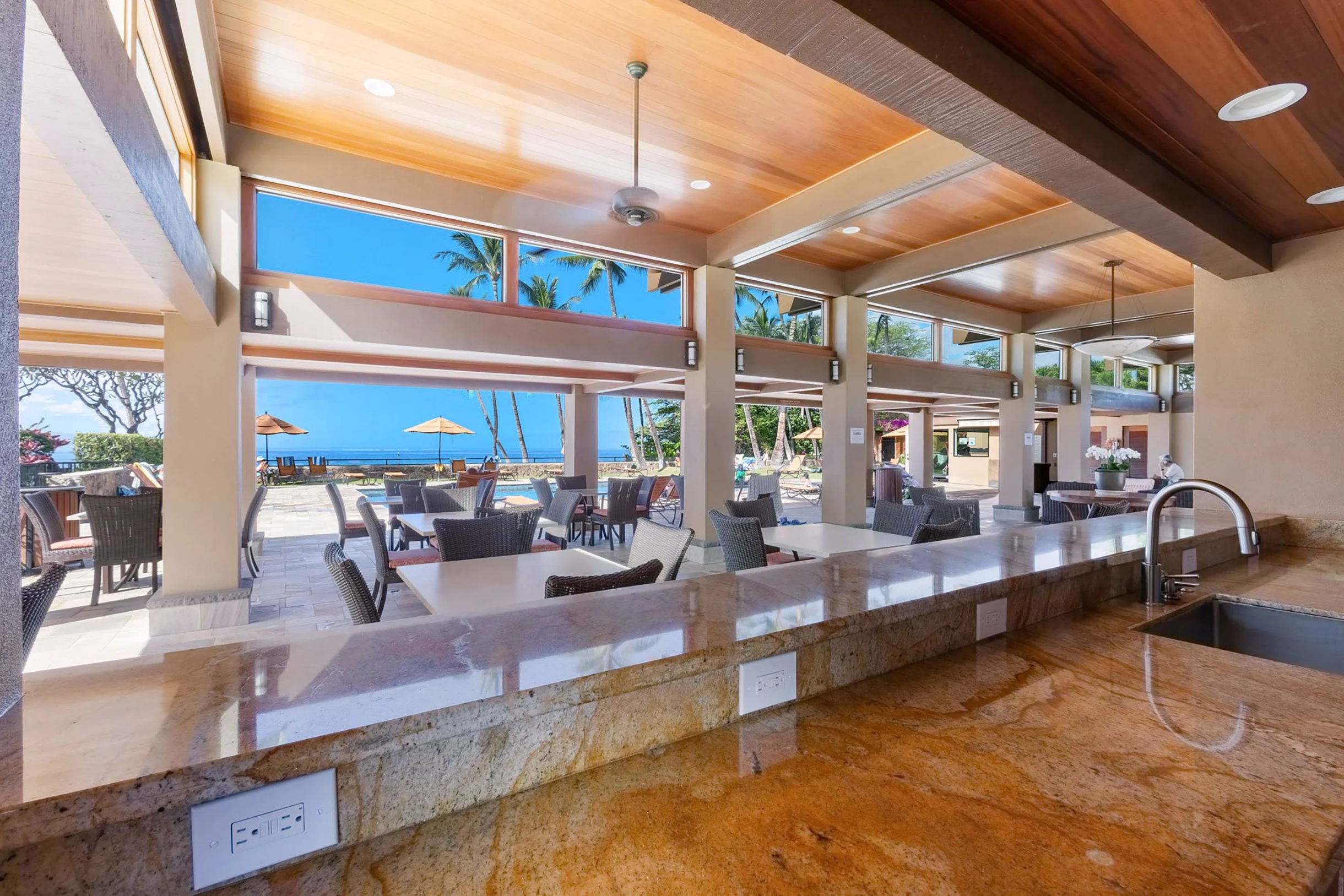 Wailea Elua Village 1201 #54