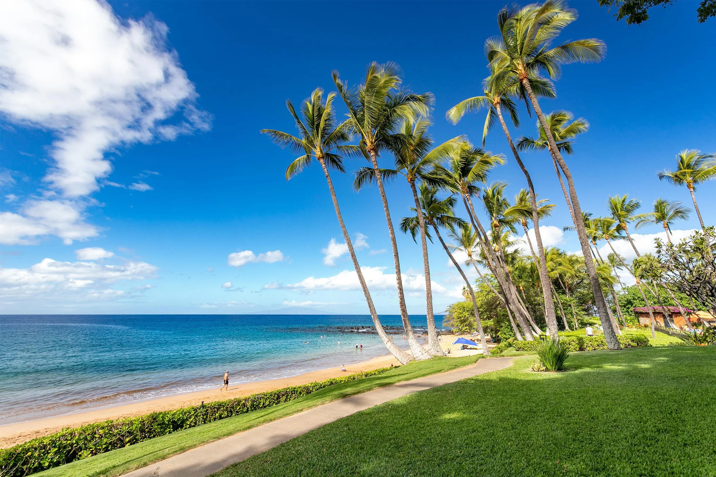 Wailea Elua Village 1201 #83