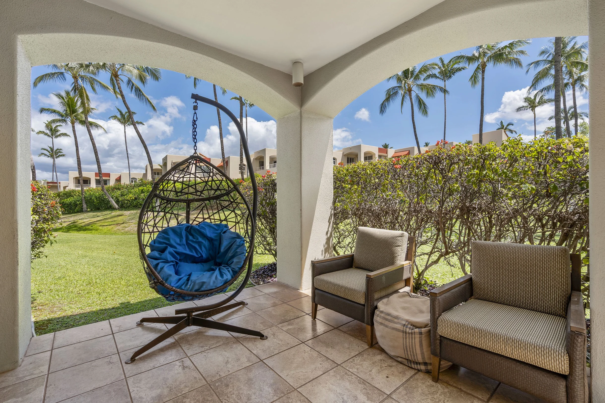 The Palms at Wailea 703 #32