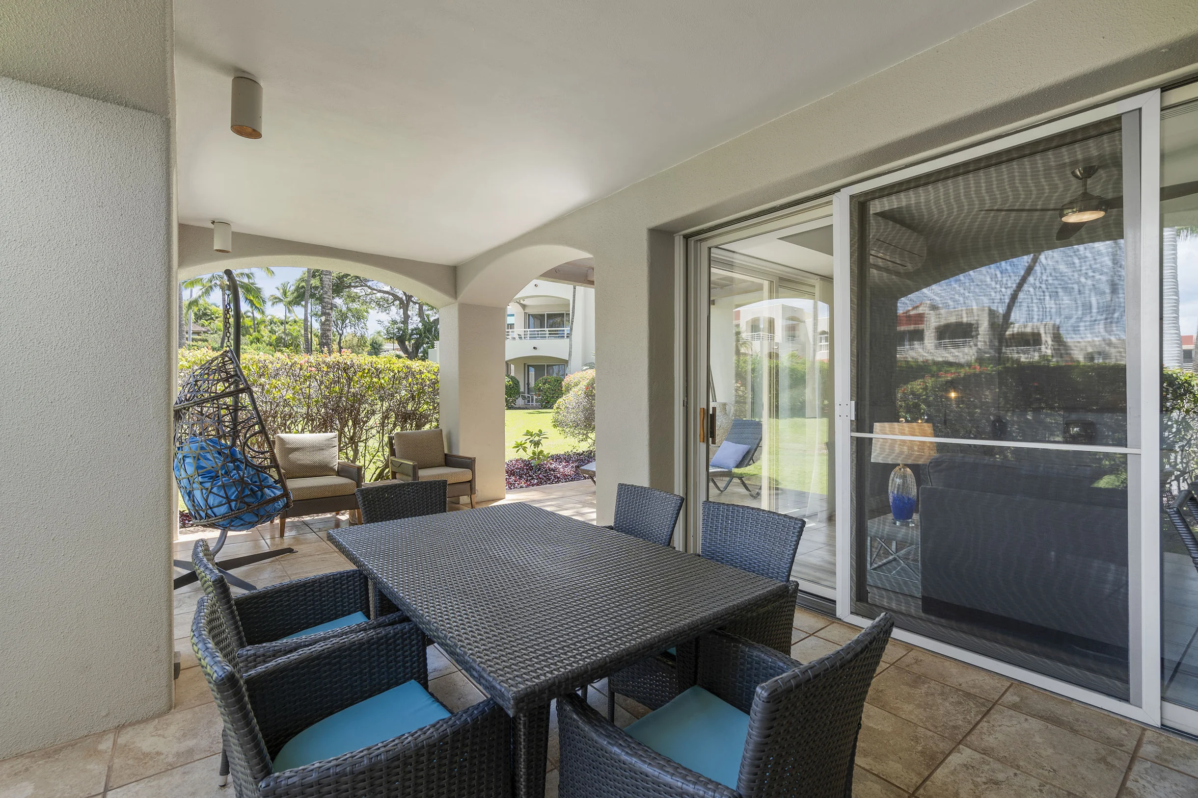 The Palms at Wailea 703 #34