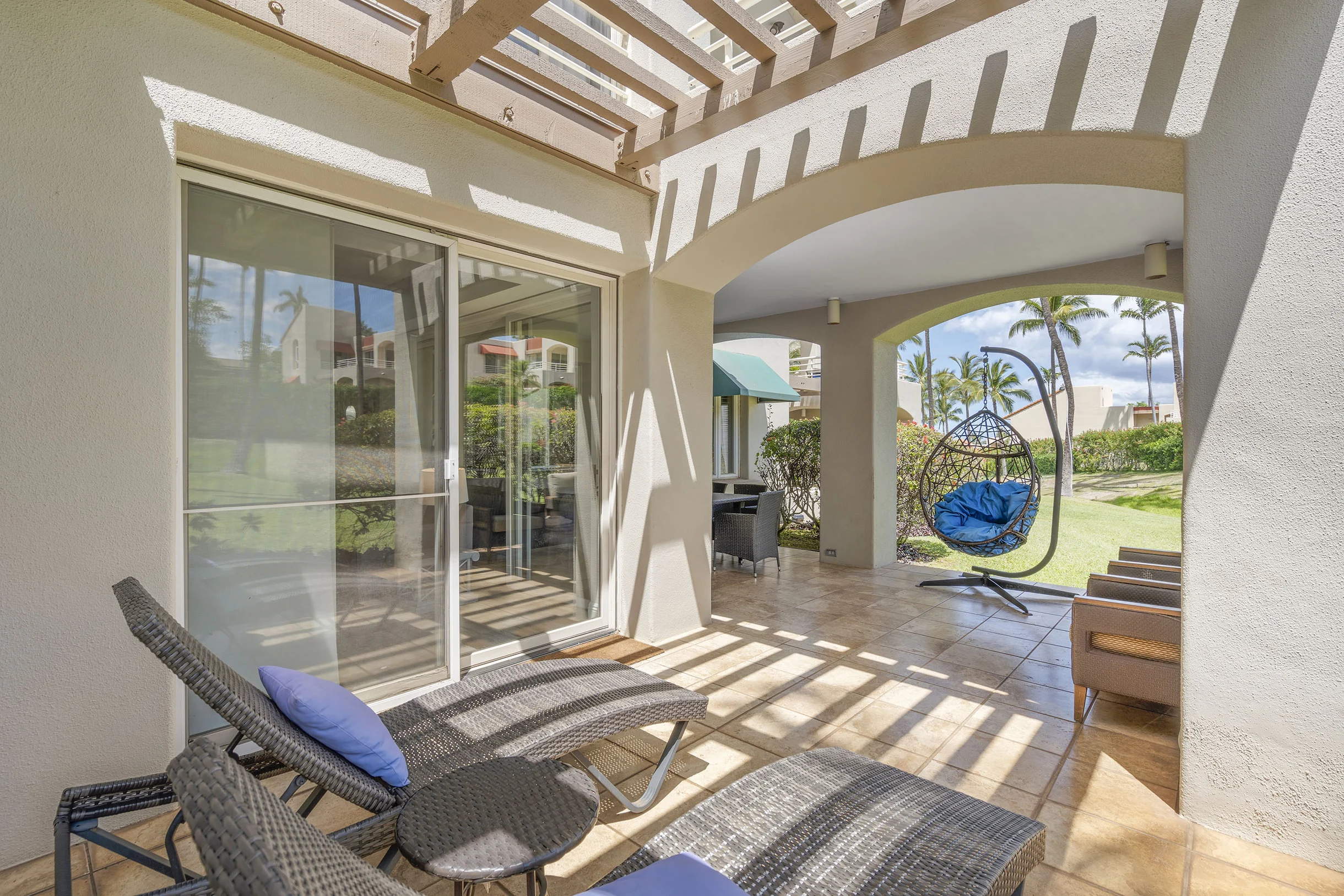 The Palms at Wailea 703 #17