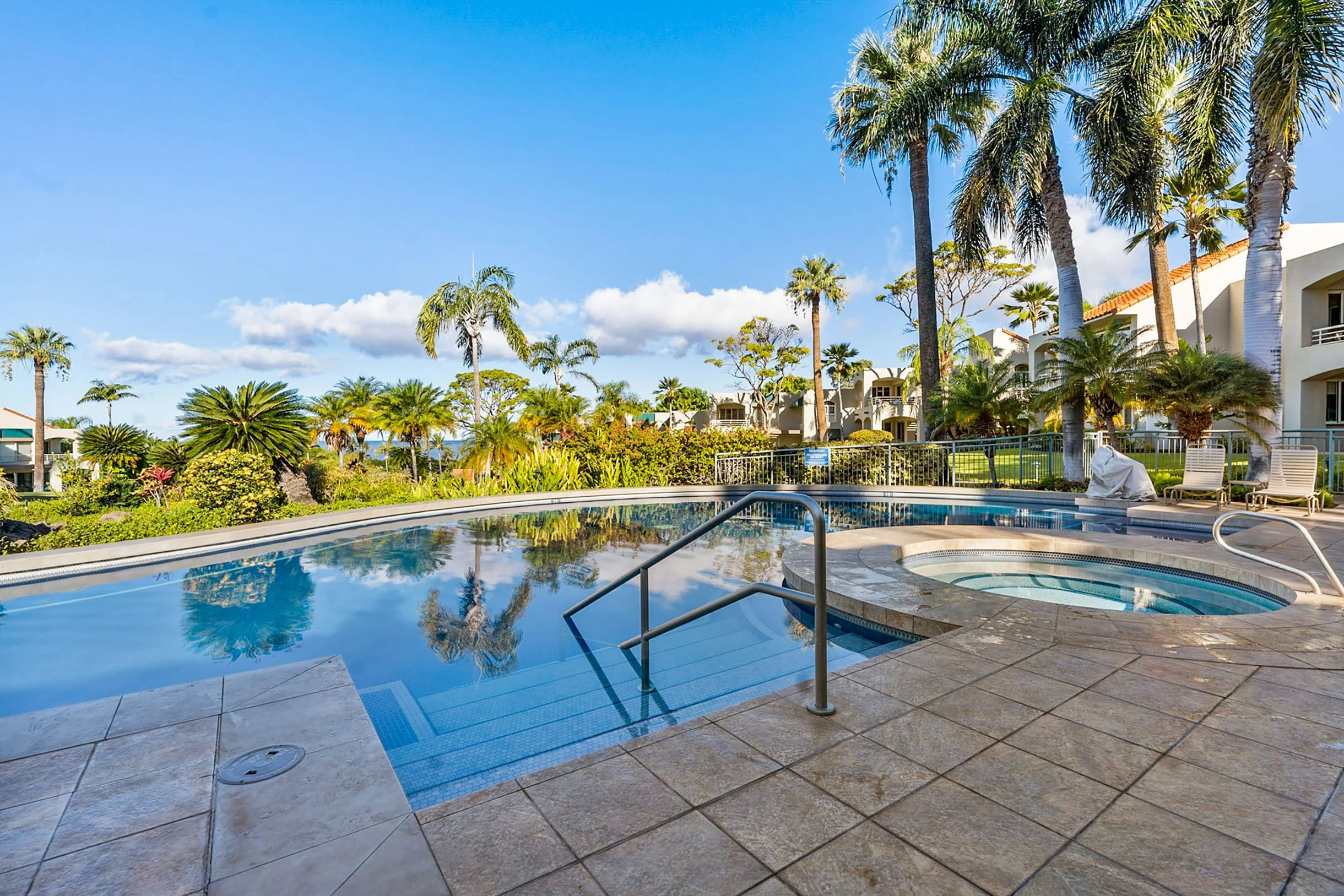 The Palms at Wailea 703 #20