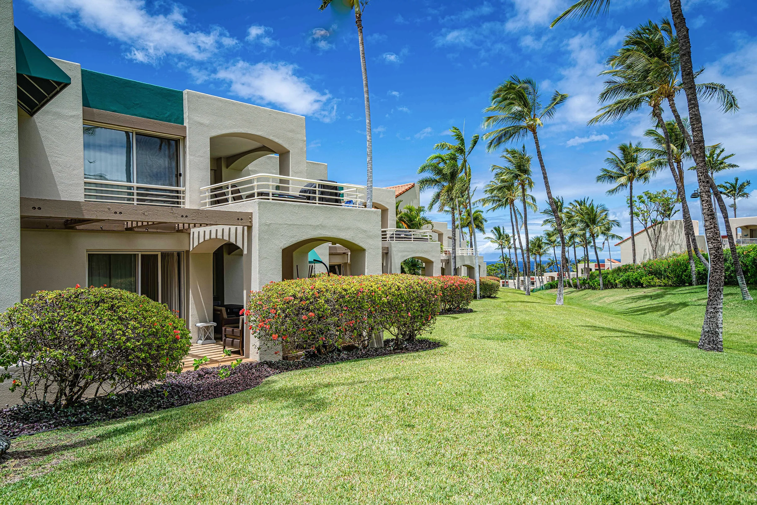 The Palms at Wailea 703 #38