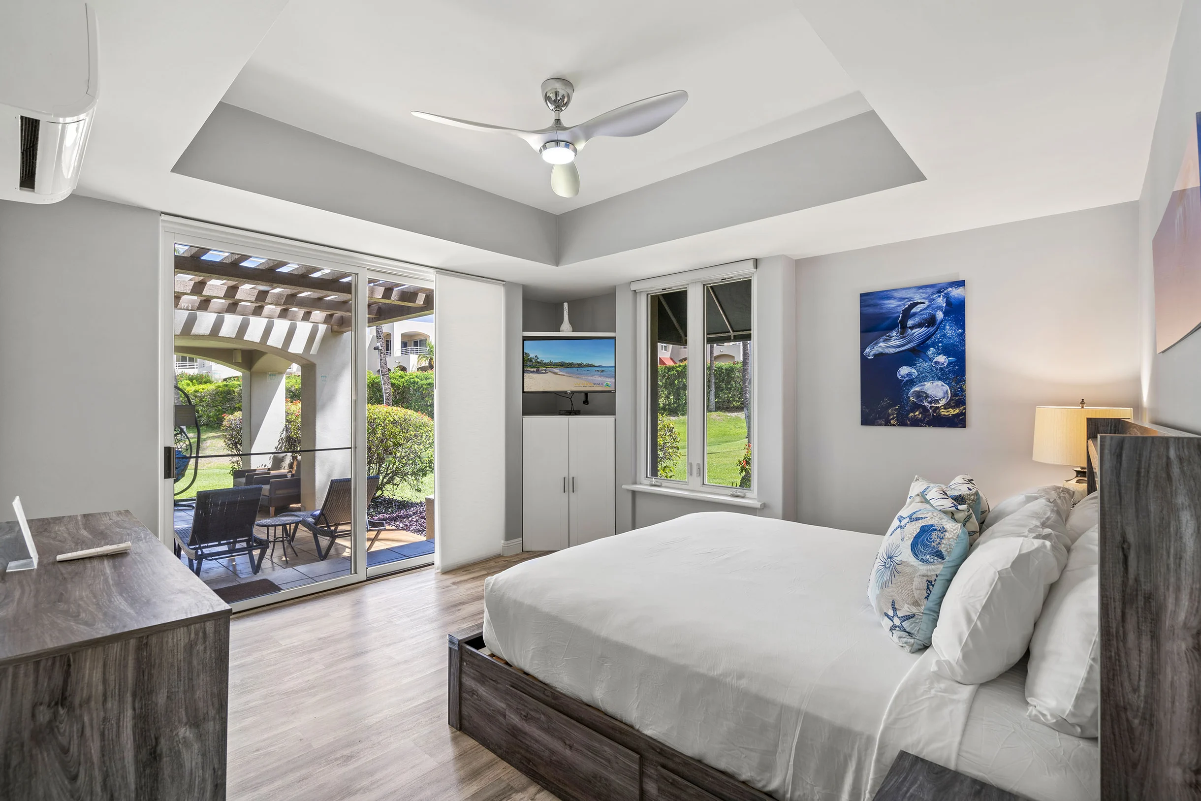 The Palms at Wailea 703 #22