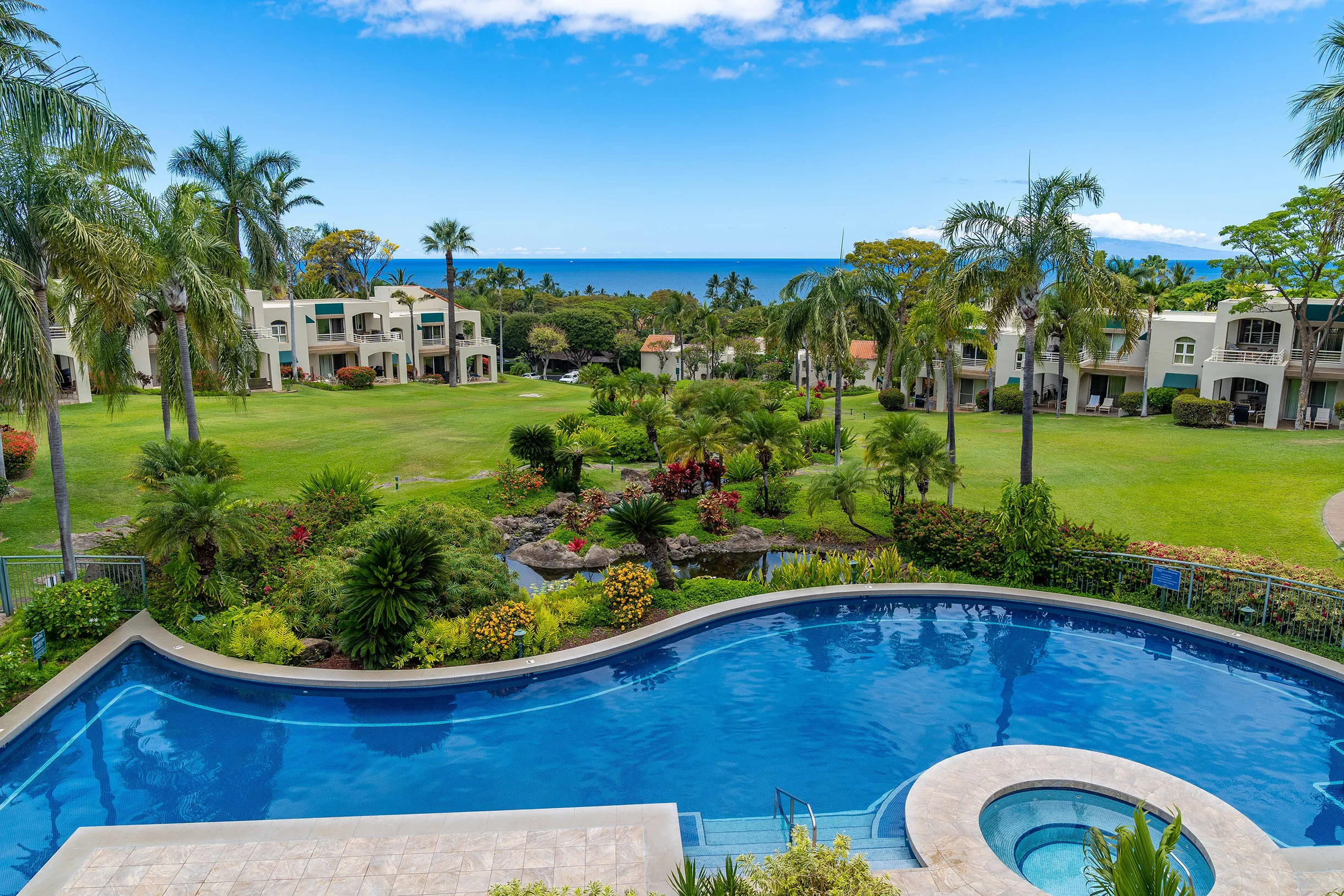 The Palms at Wailea 703 #67