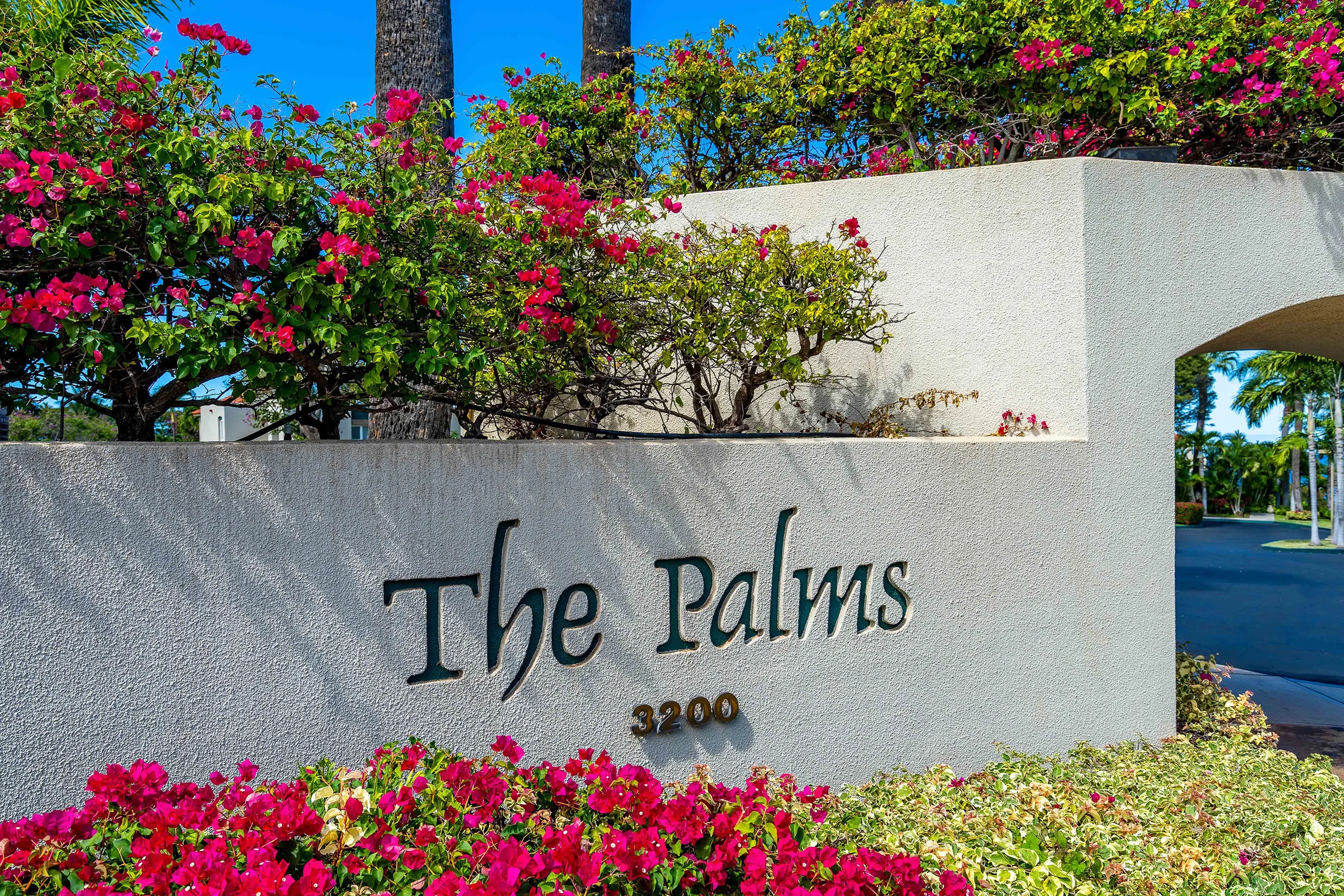 The Palms at Wailea 703 #70
