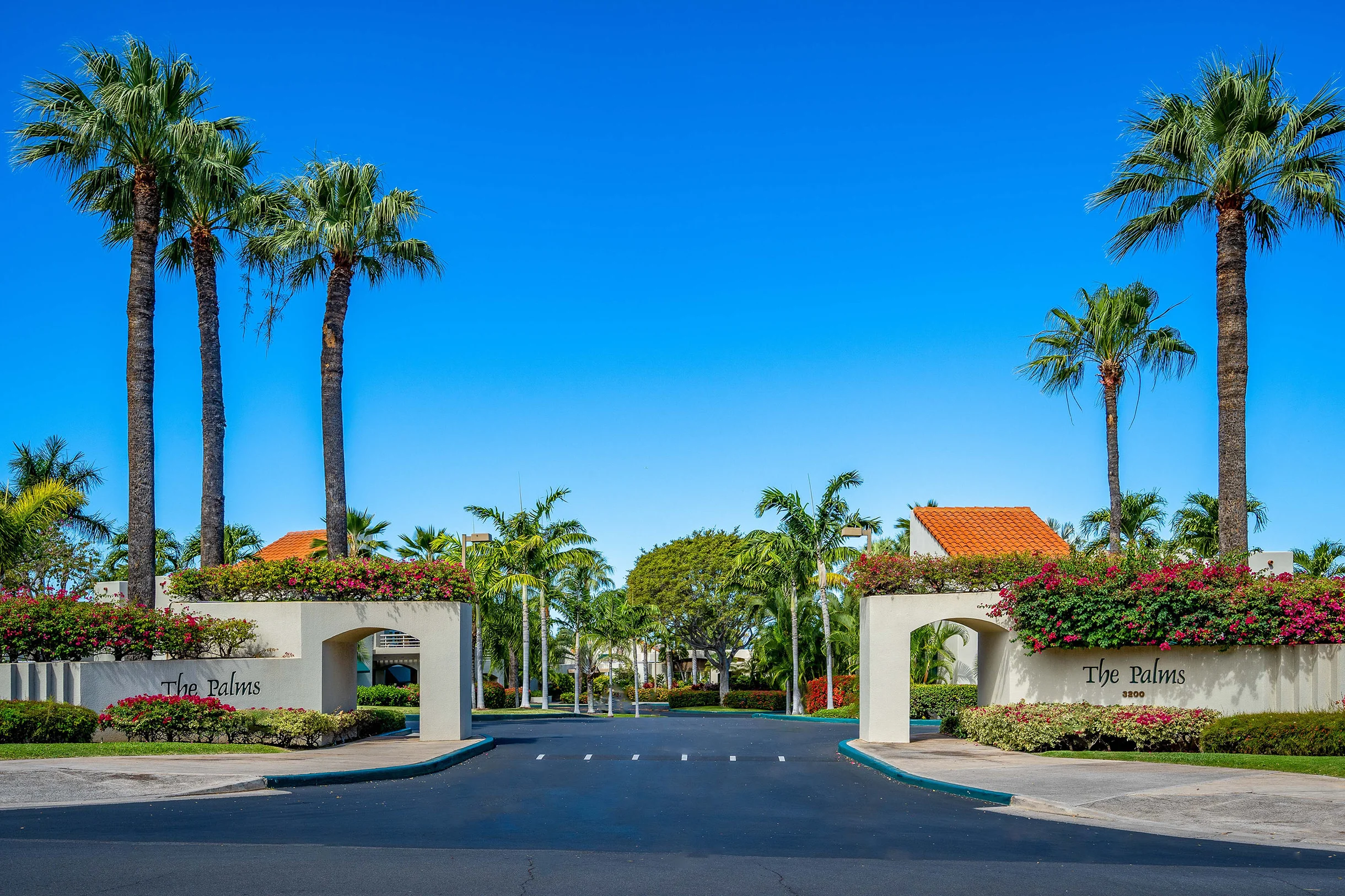 The Palms at Wailea 703 #62