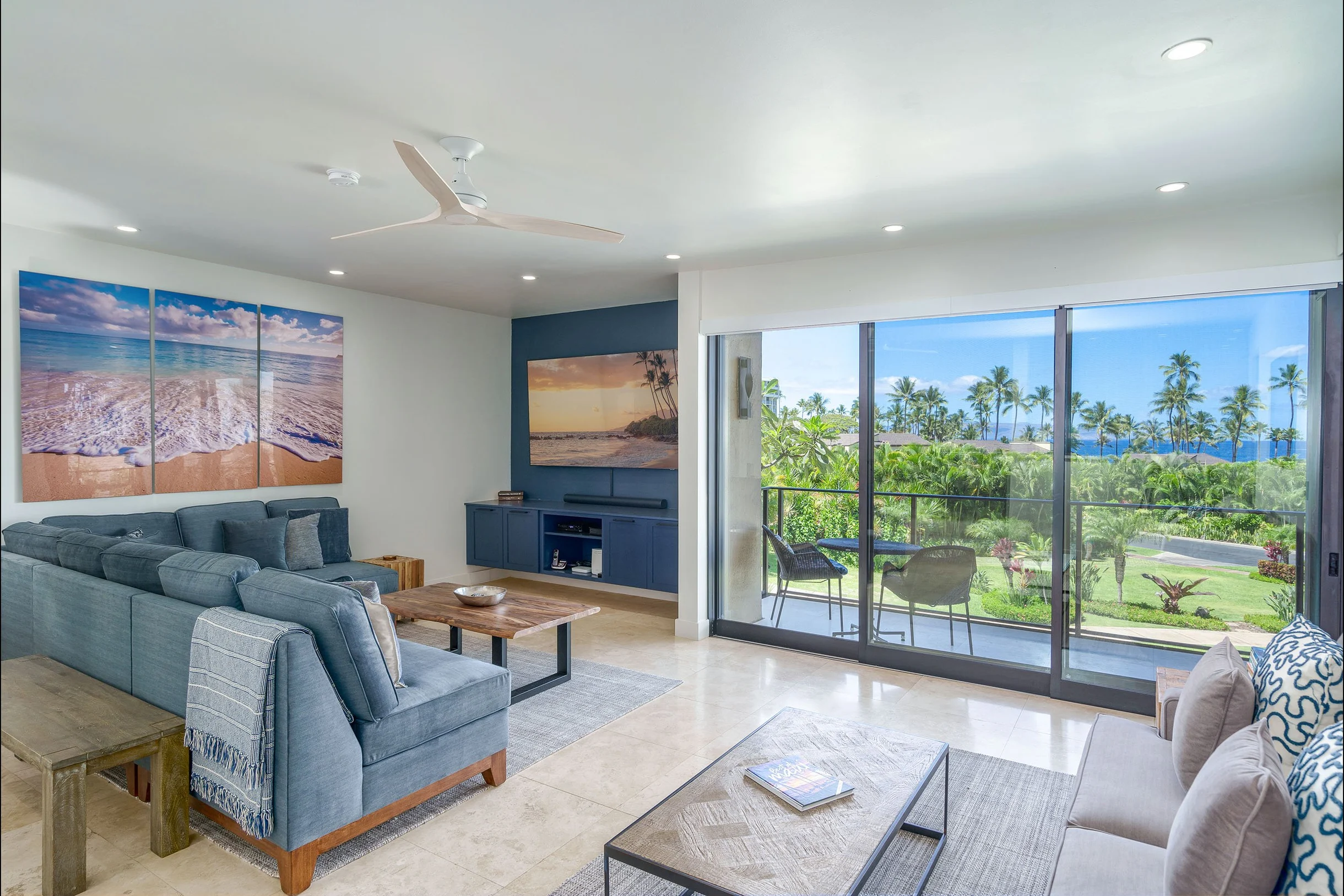 Wailea Elua Village 803 #49