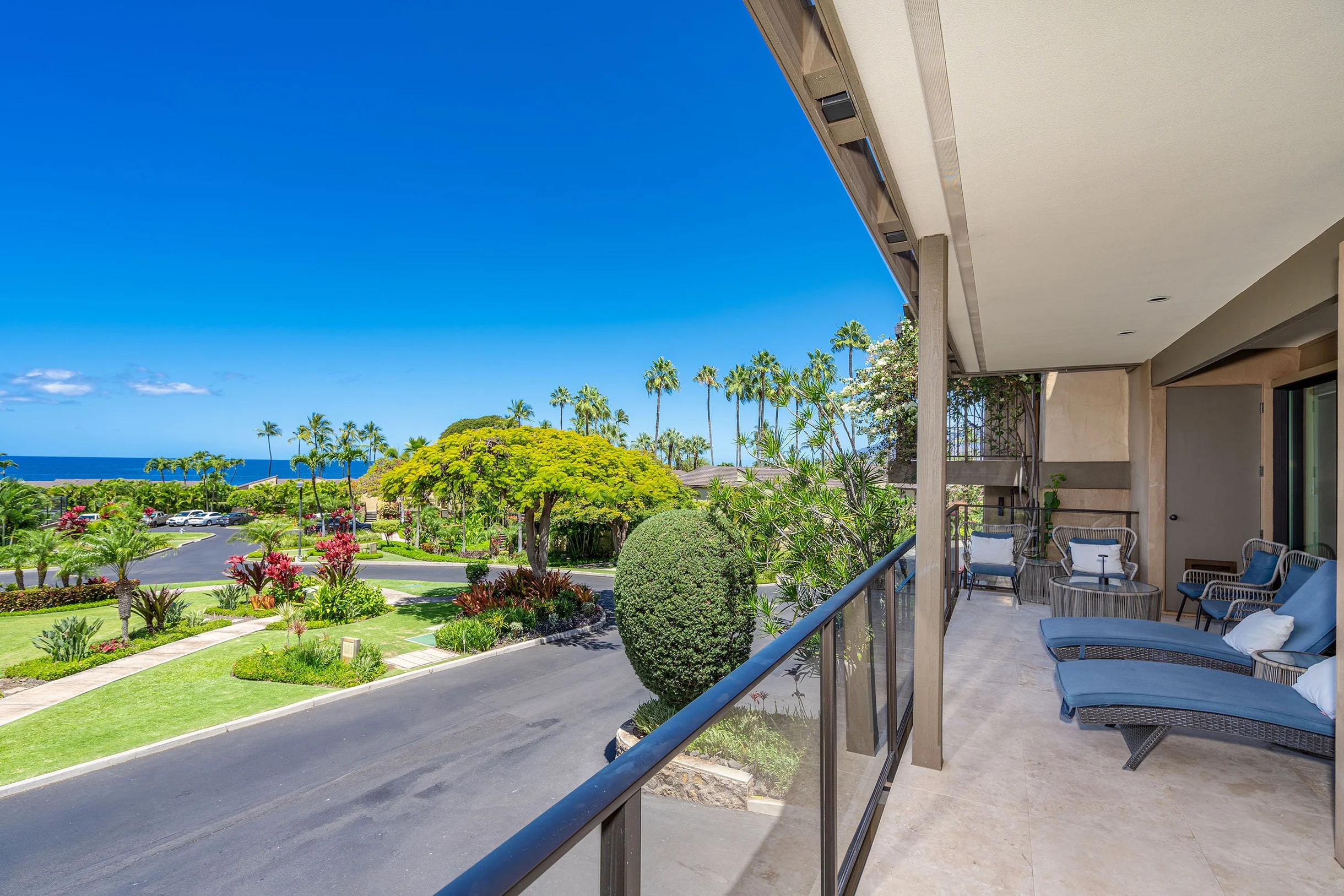 Wailea Elua Village 803 #27