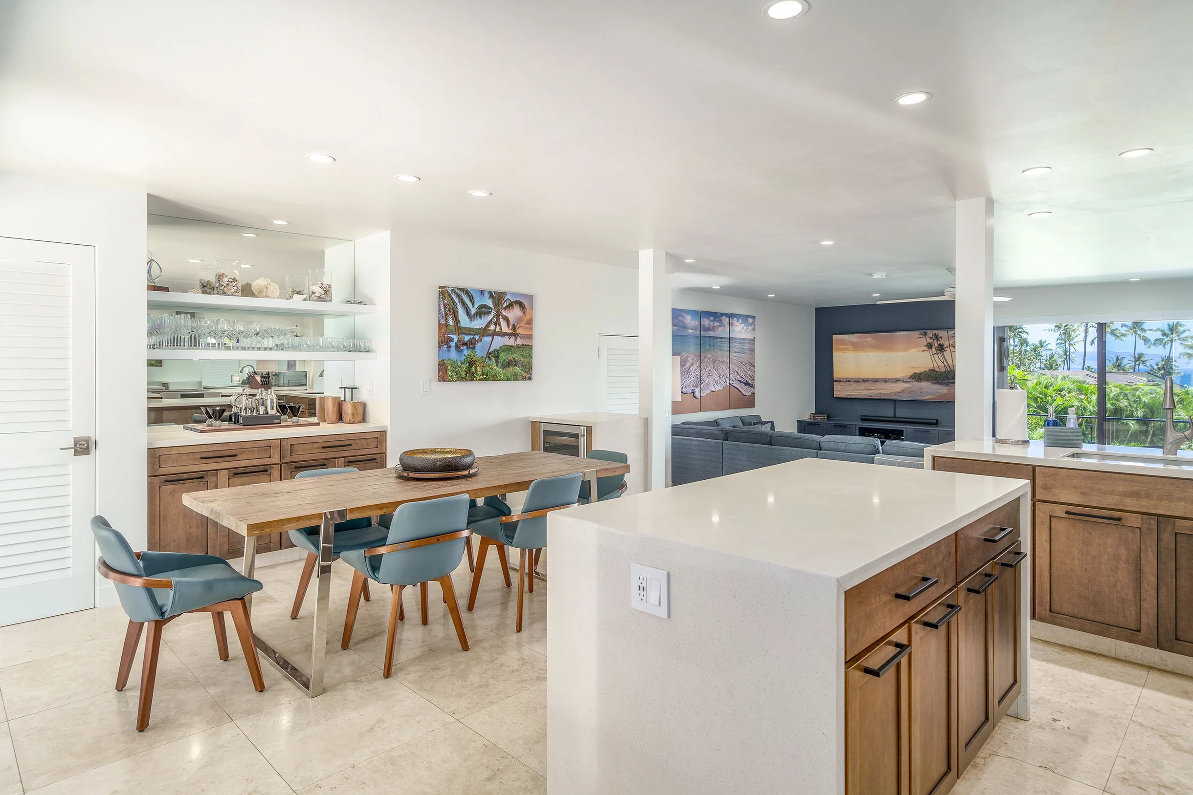 Wailea Elua Village 803 #64