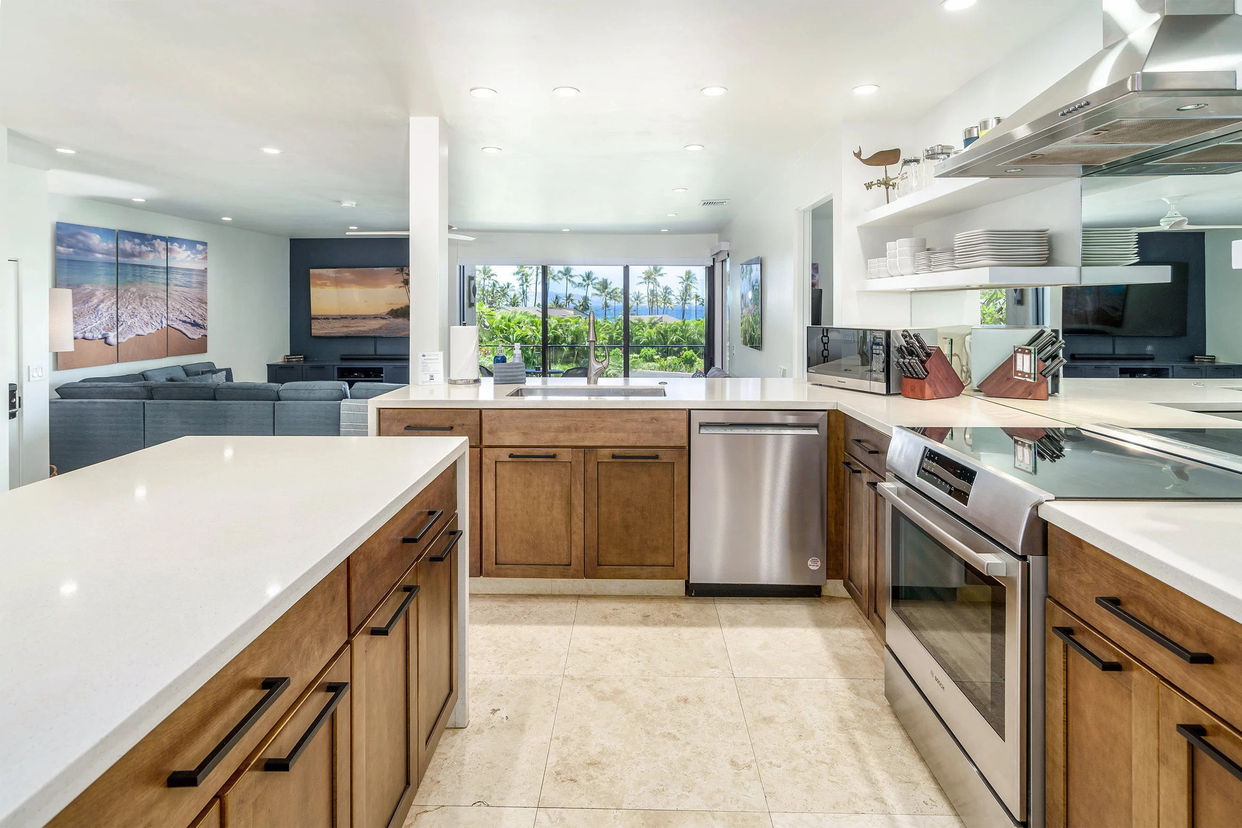 Wailea Elua Village 803 #33