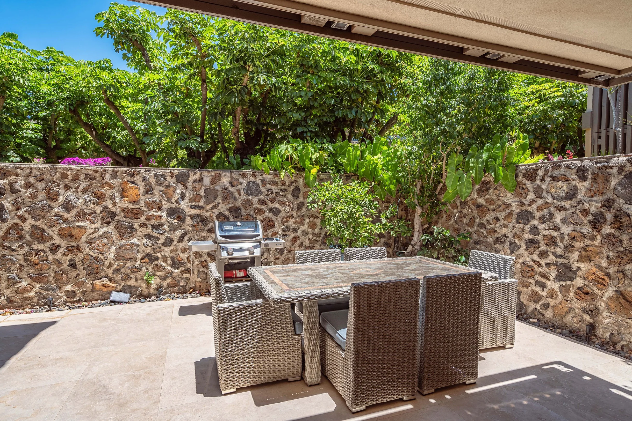 Wailea Elua Village 803 #18