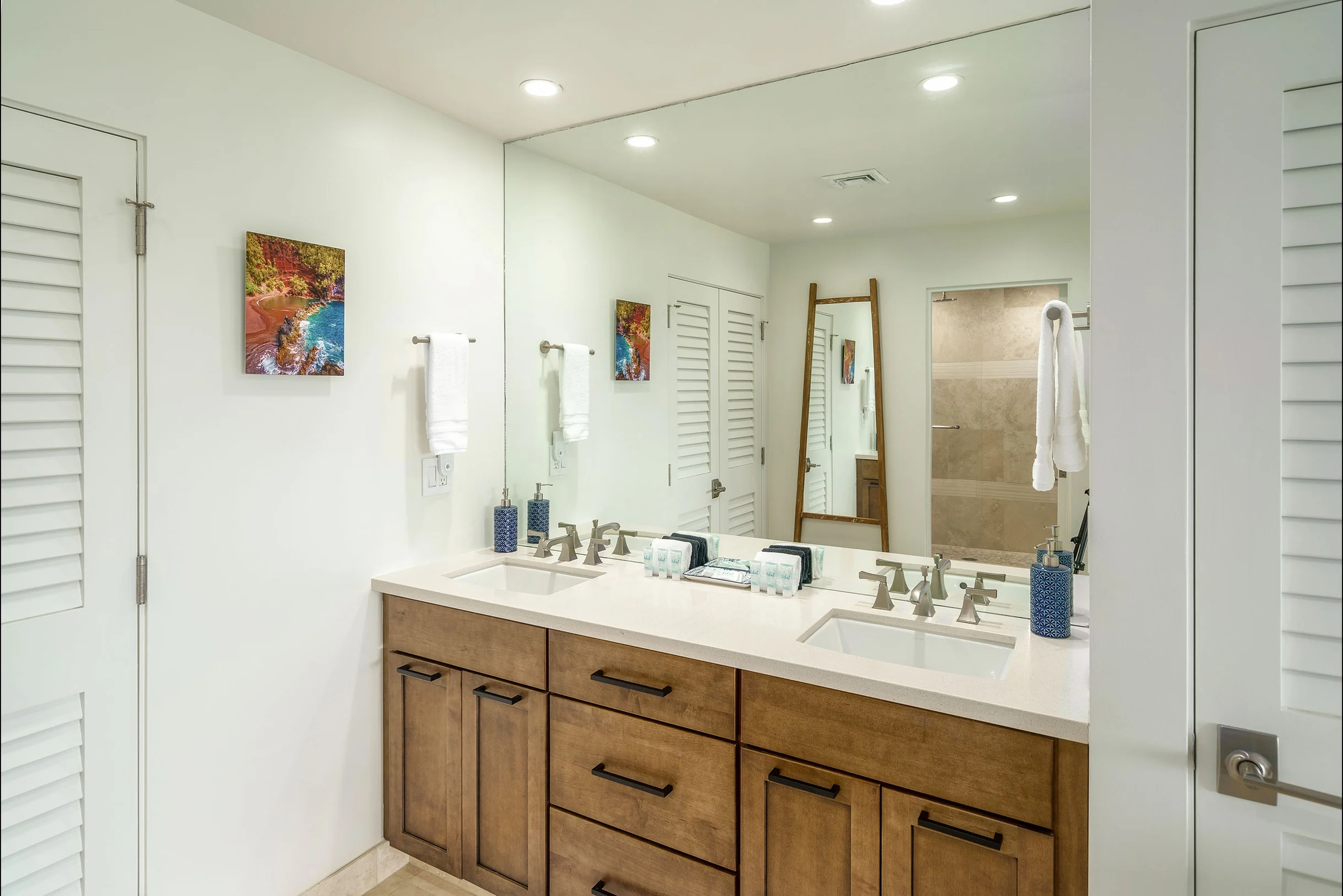 Wailea Elua Village 803 #17