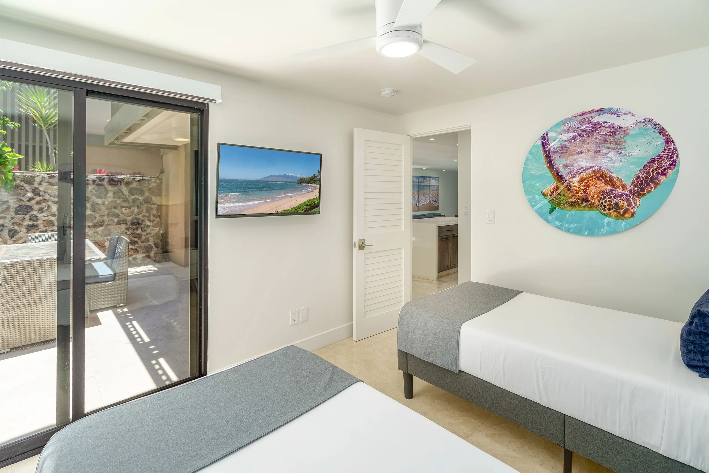 Wailea Elua Village 803 #21