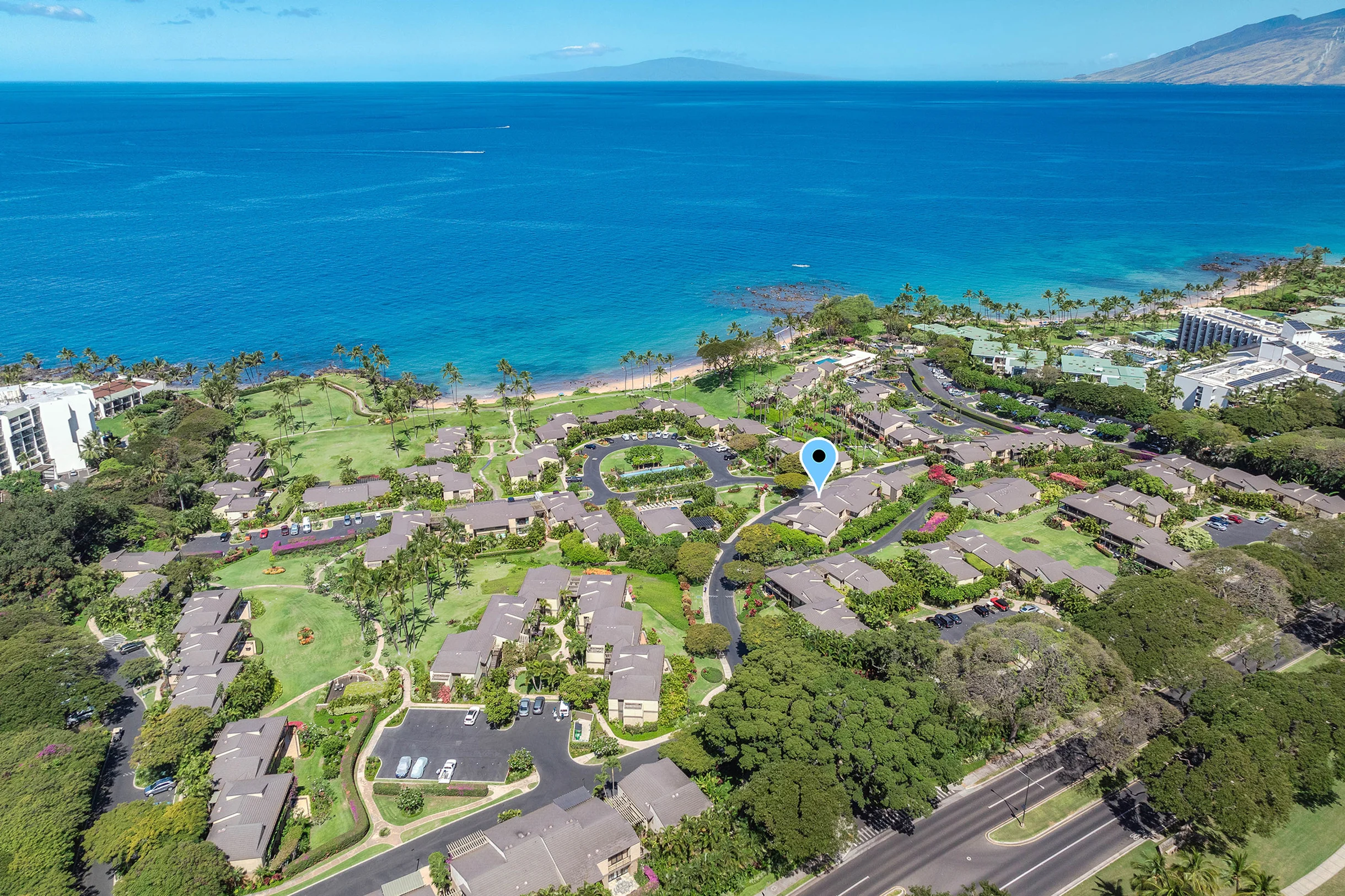 Wailea Elua Village 803 #47