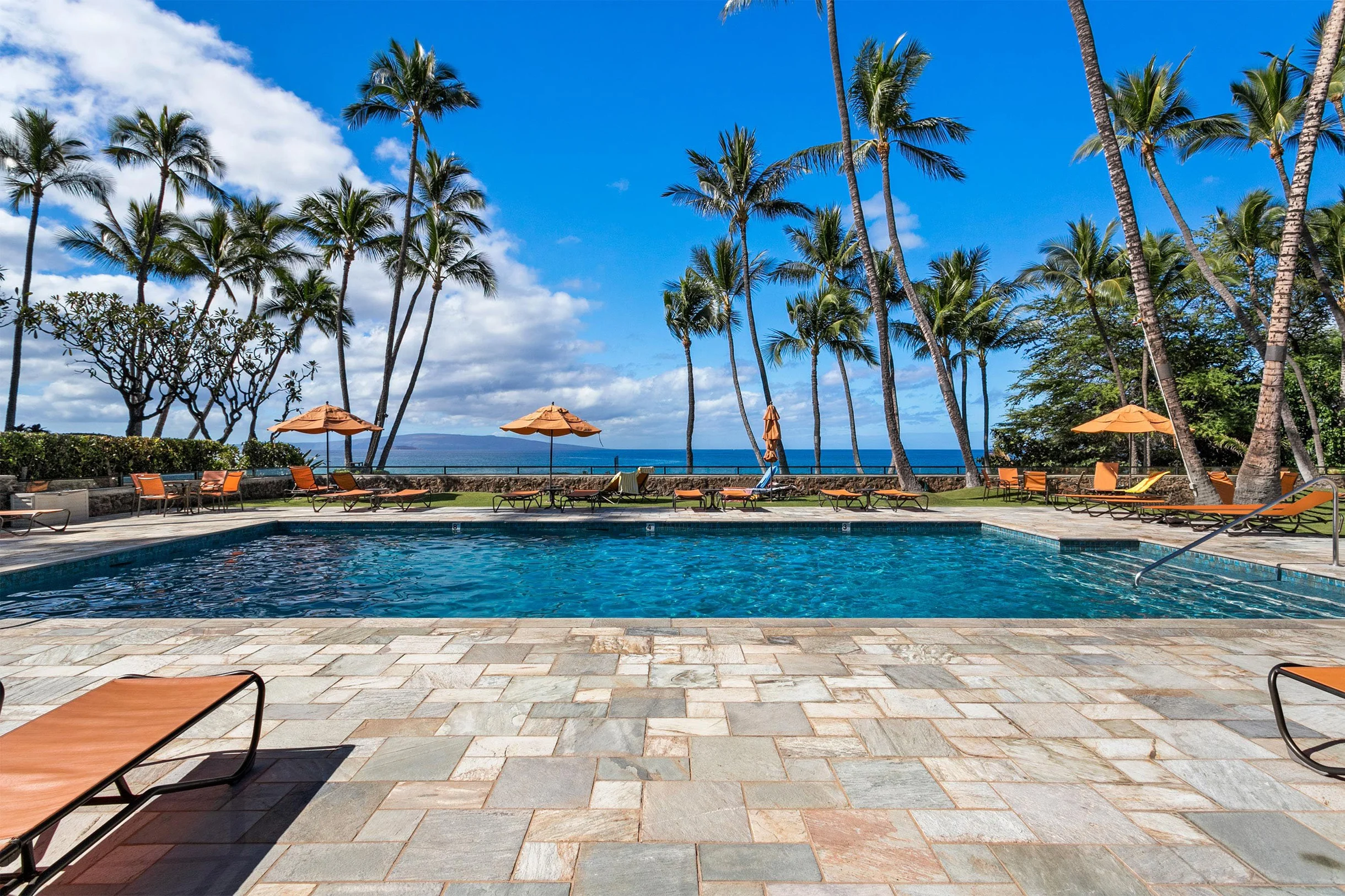 Wailea Elua Village 803 #19