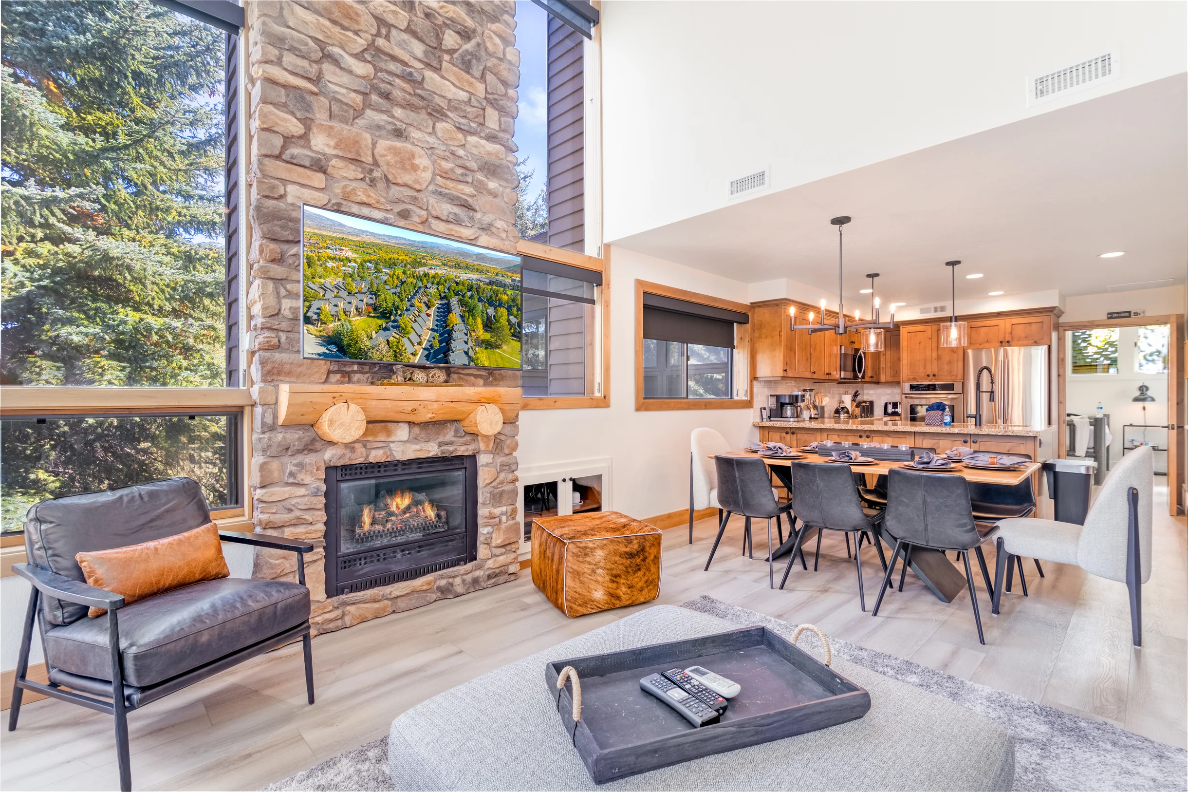 Wander Park City Allure #84