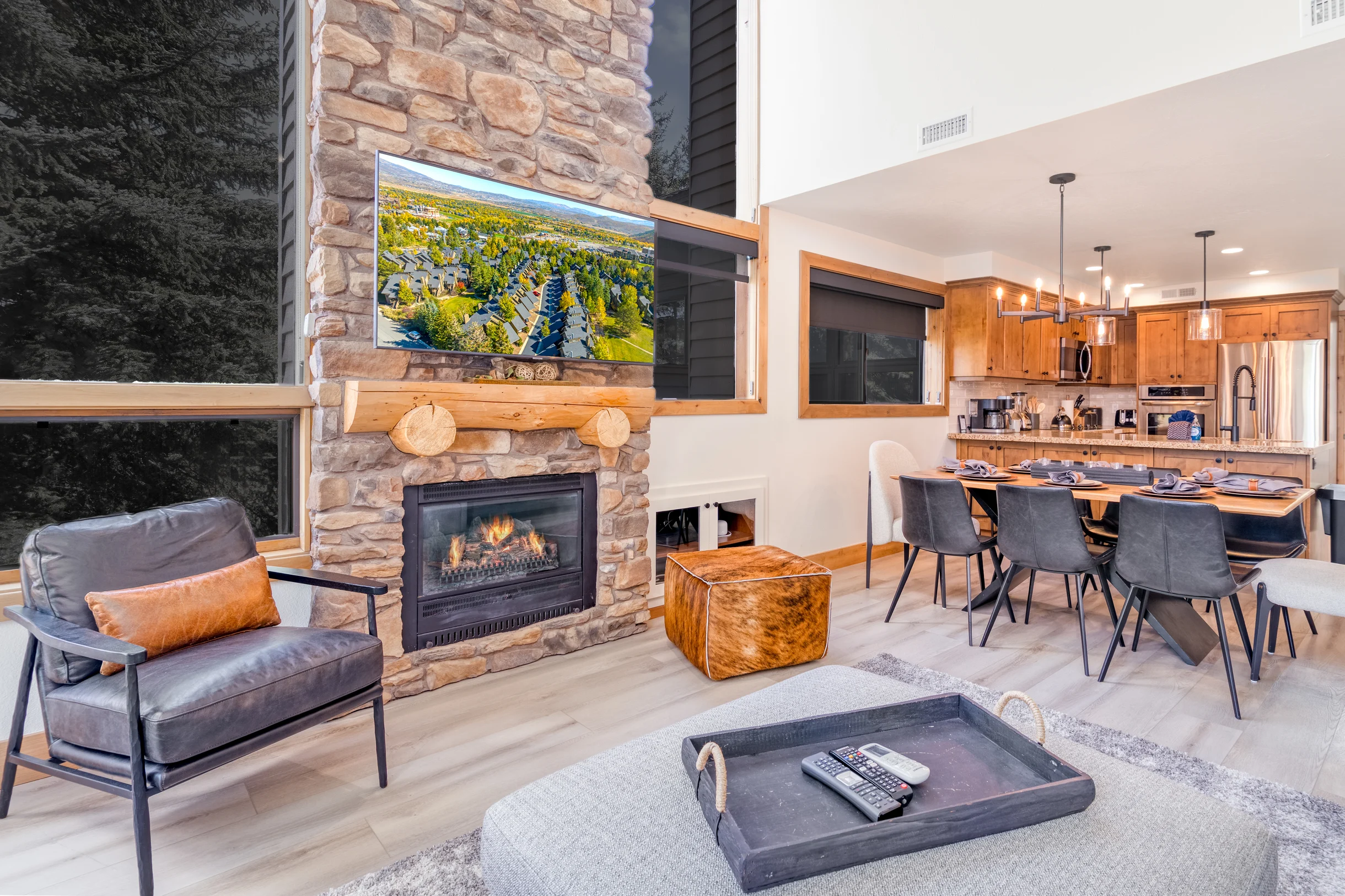 Wander Park City Allure #54