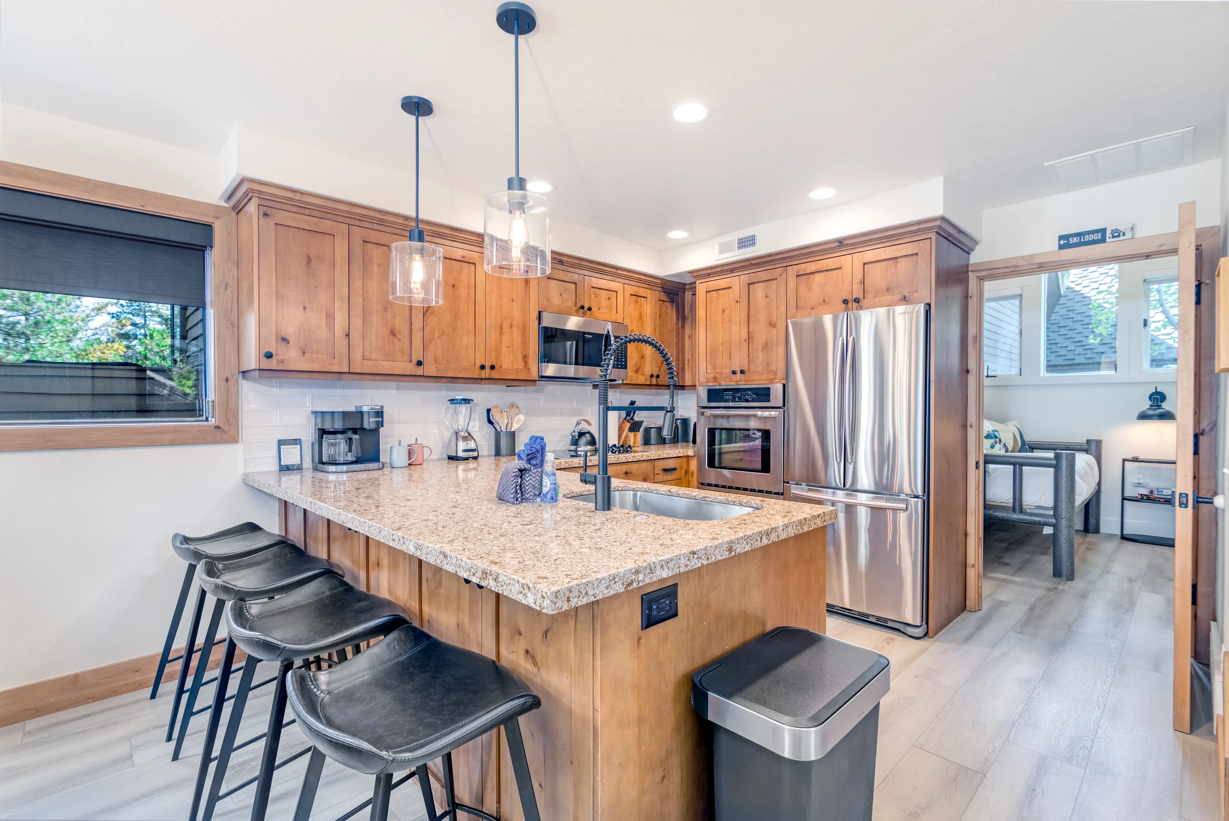 Wander Park City Allure #52