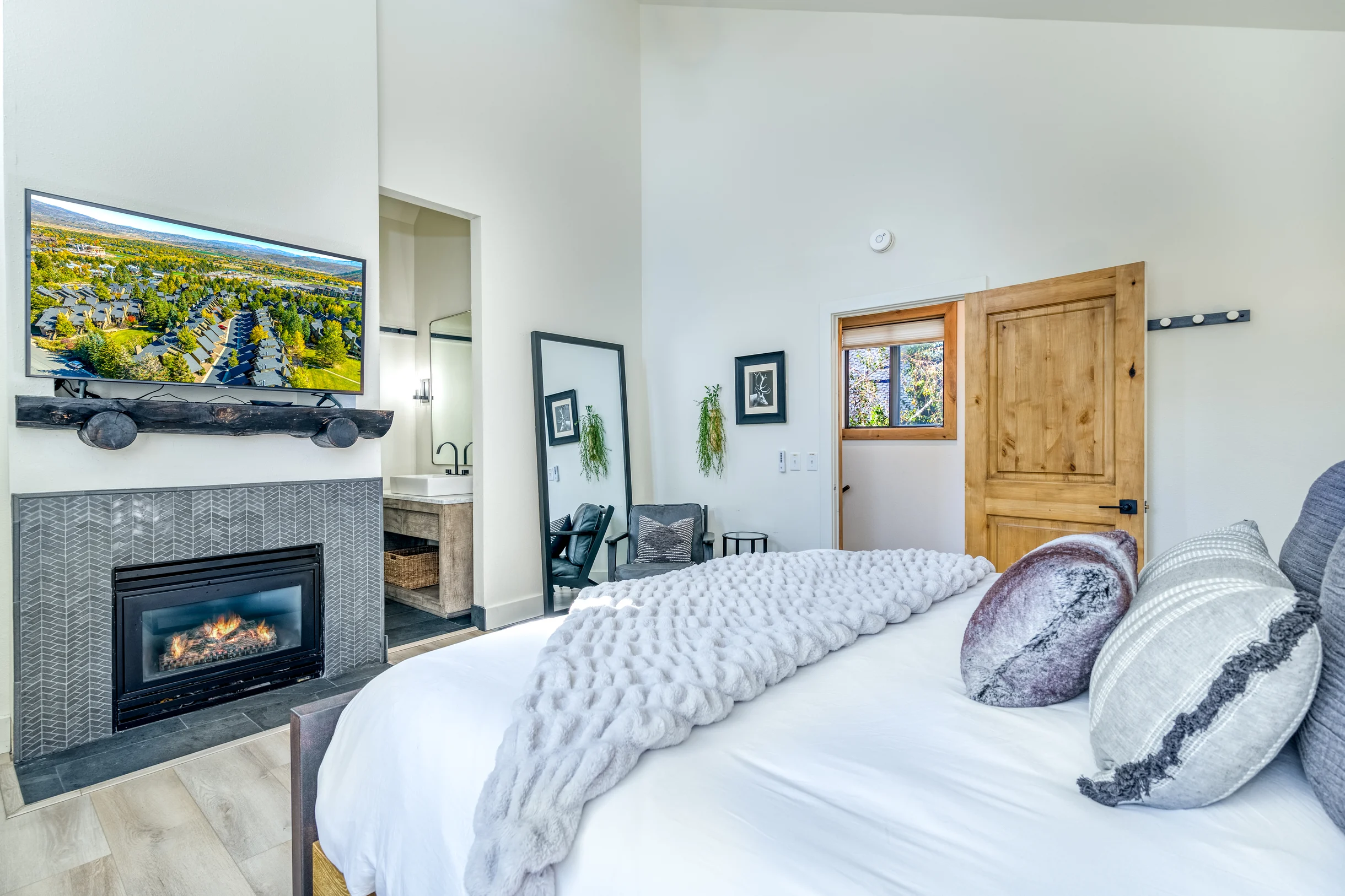 Wander Park City Allure #61