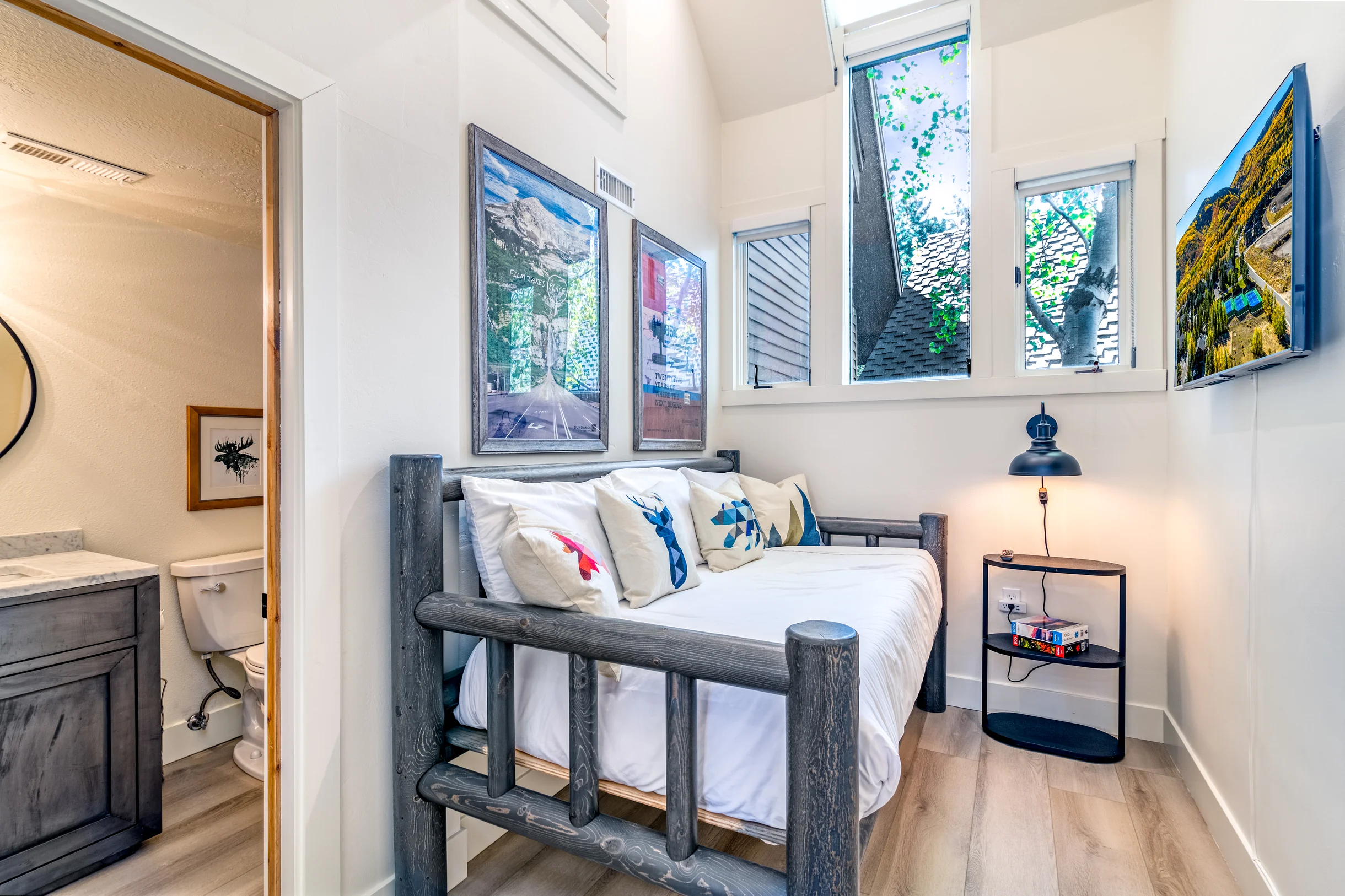 Wander Park City Allure #76