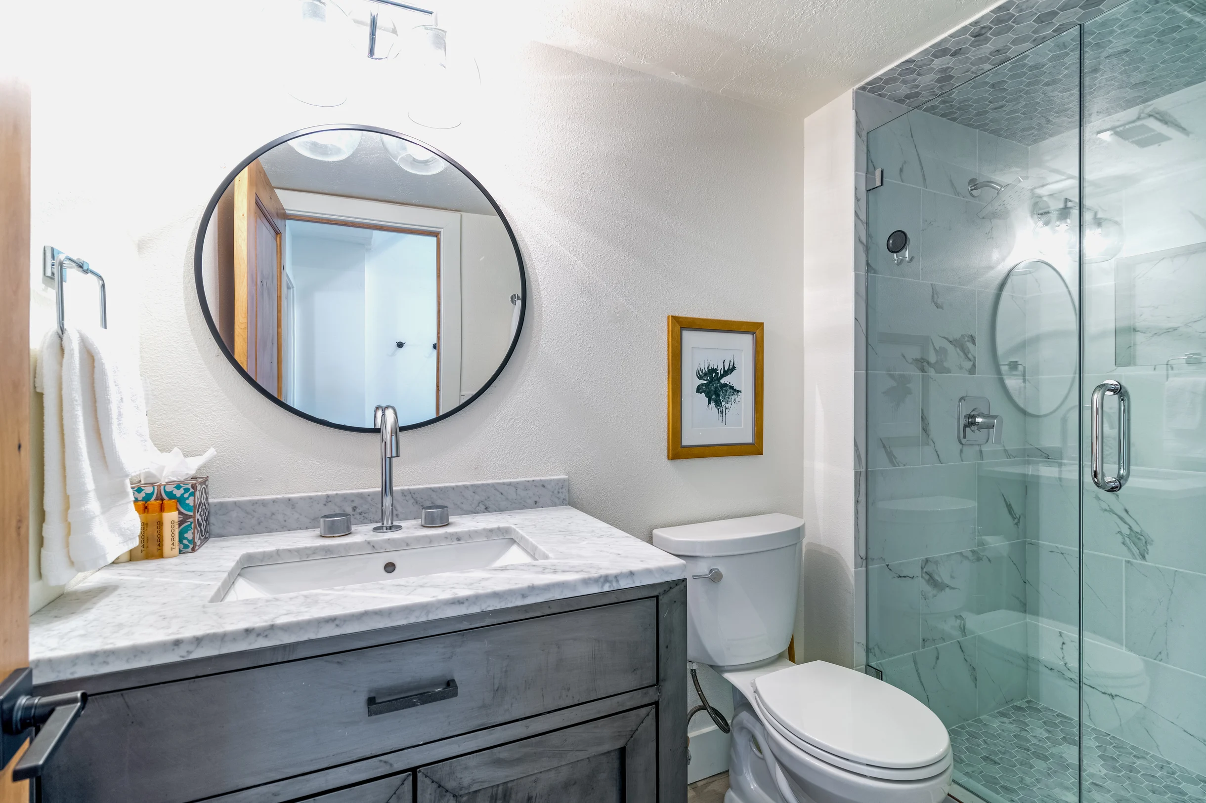 Wander Park City Allure #63