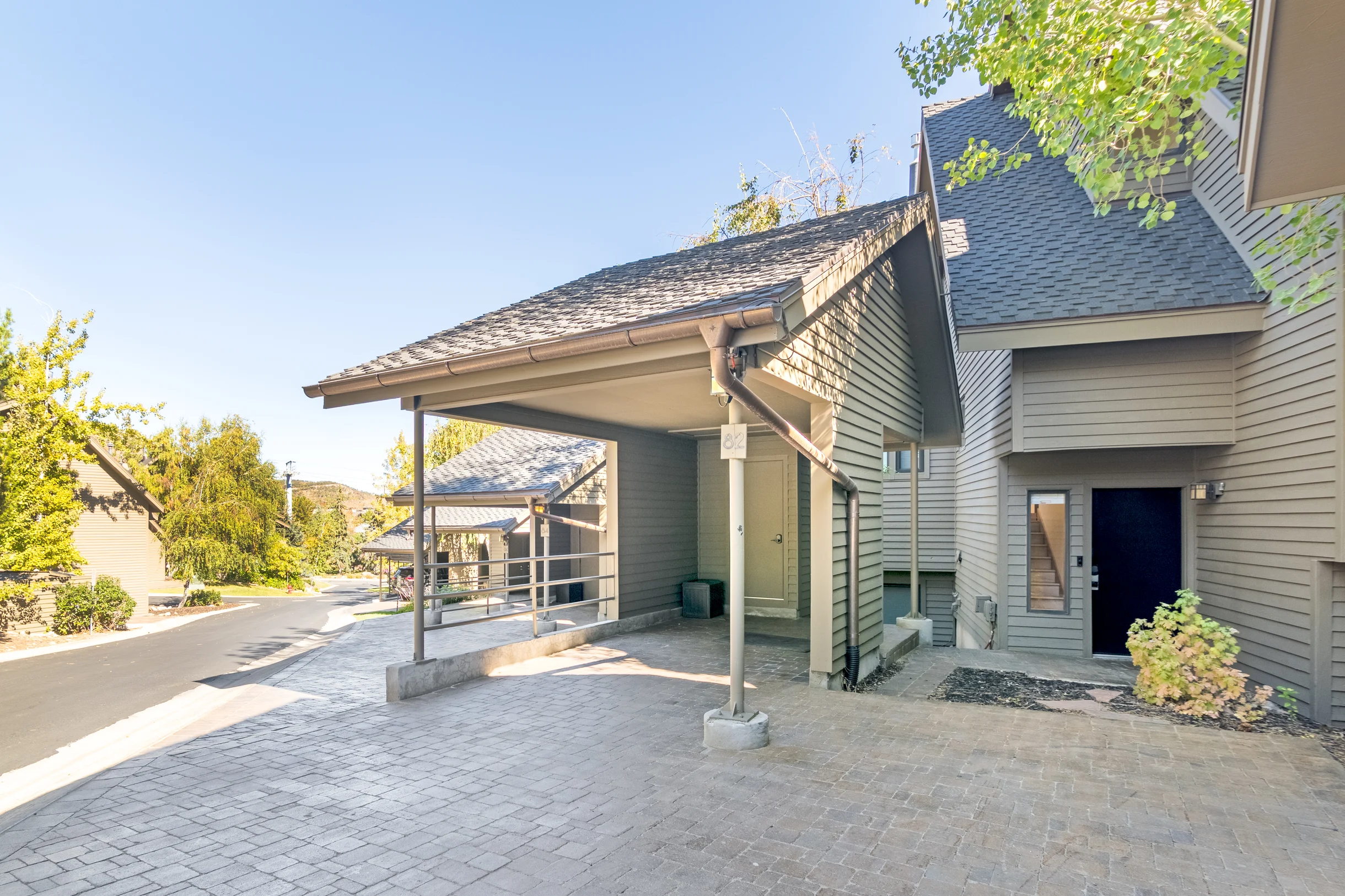 Wander Park City Allure #66