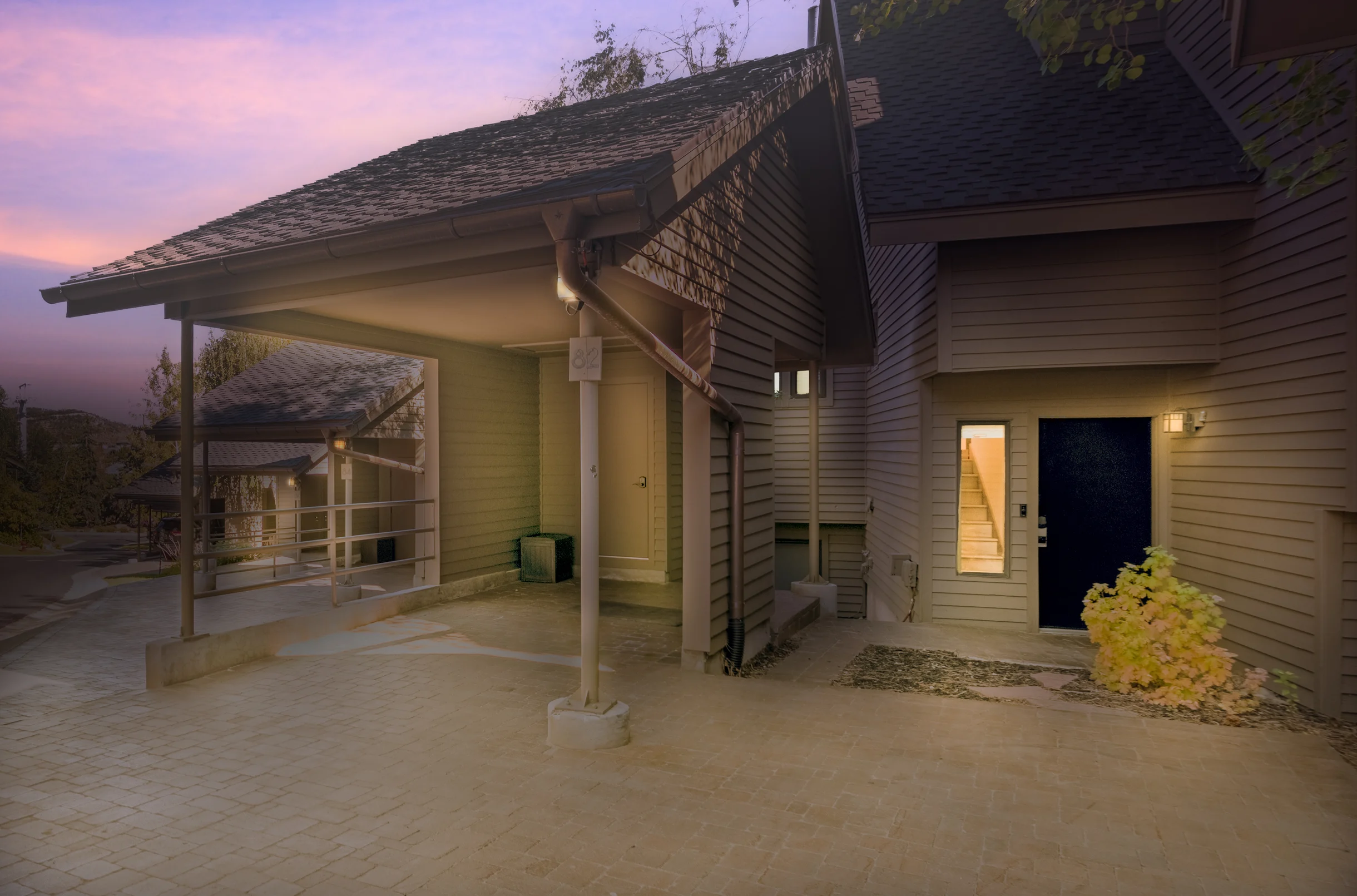 Wander Park City Allure #77