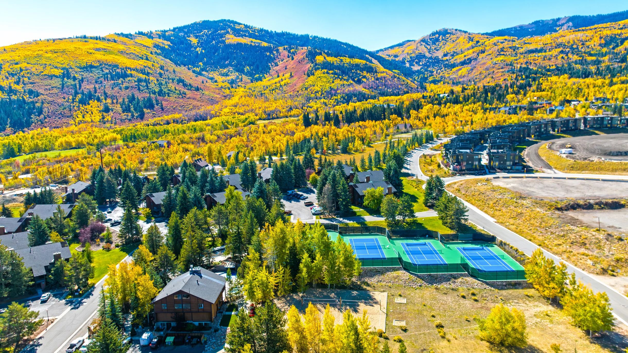 Wander Park City Allure #73