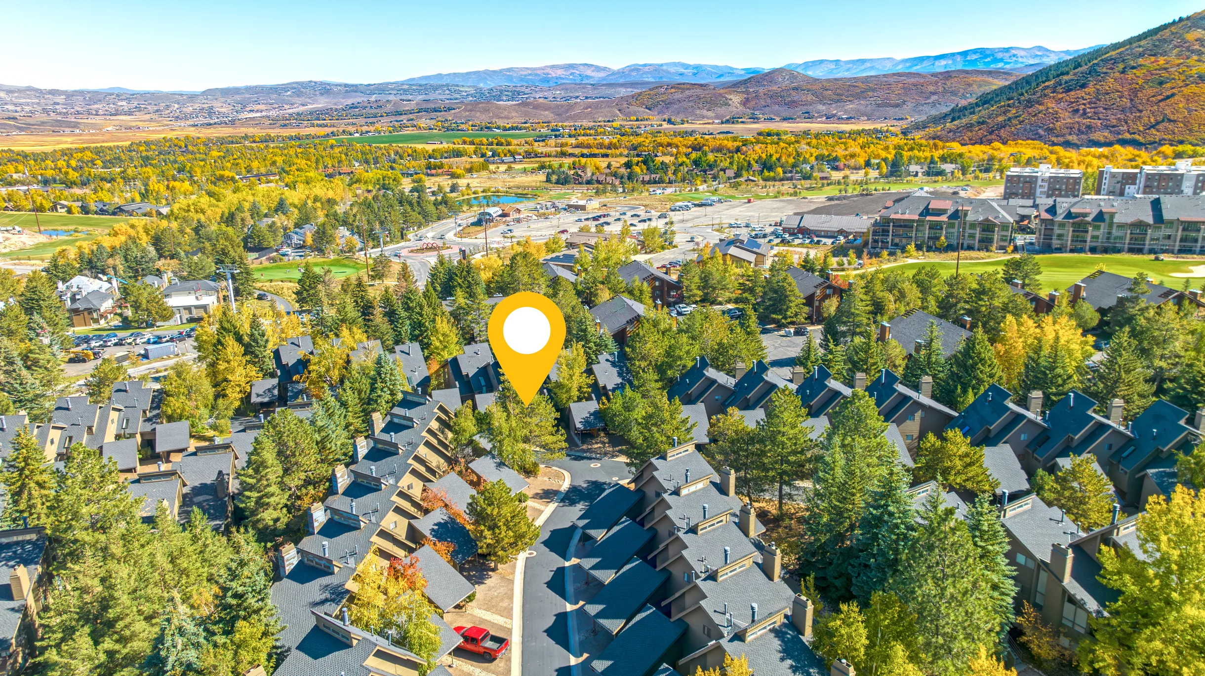 Wander Park City Allure #90