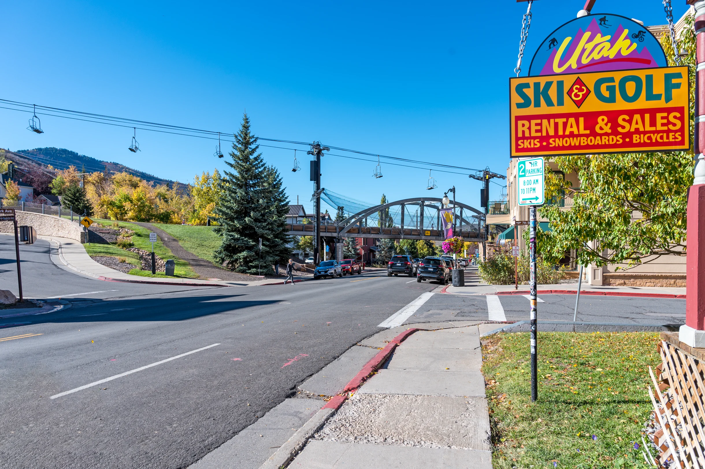 Wander Park City Allure #82