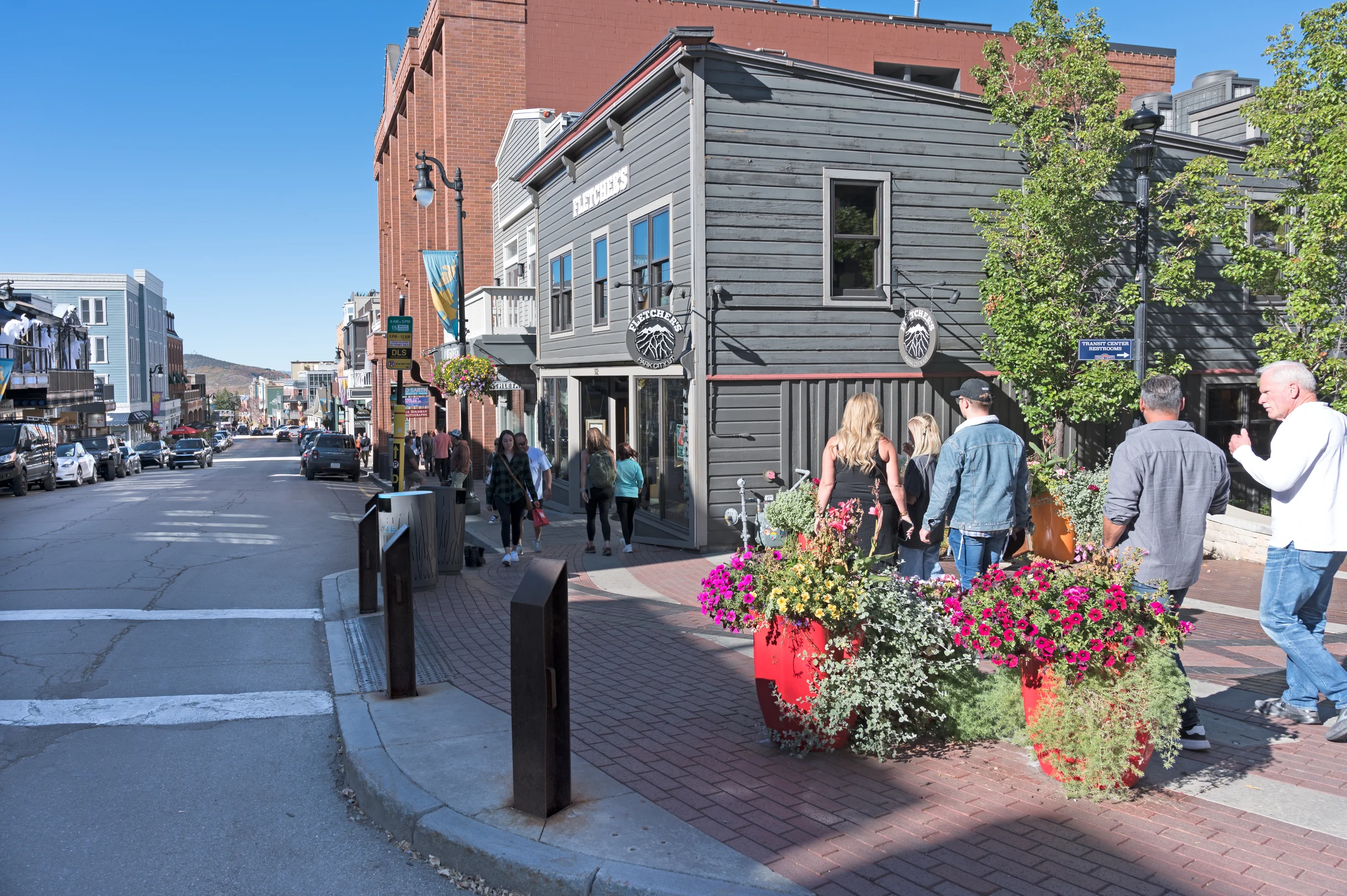 Wander Park City Allure #88